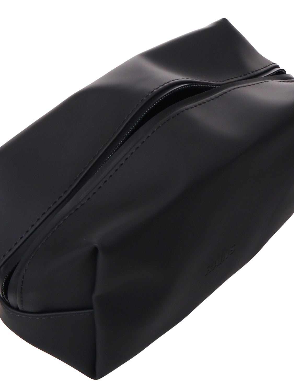Rains Bags Black Polyester