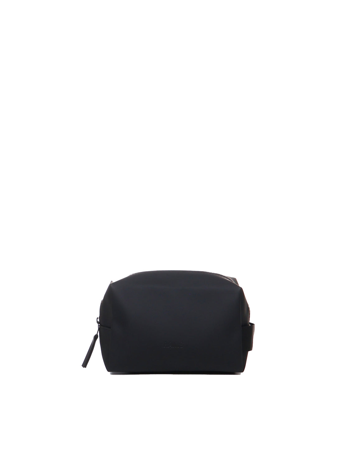 Rains Bags Black Polyester