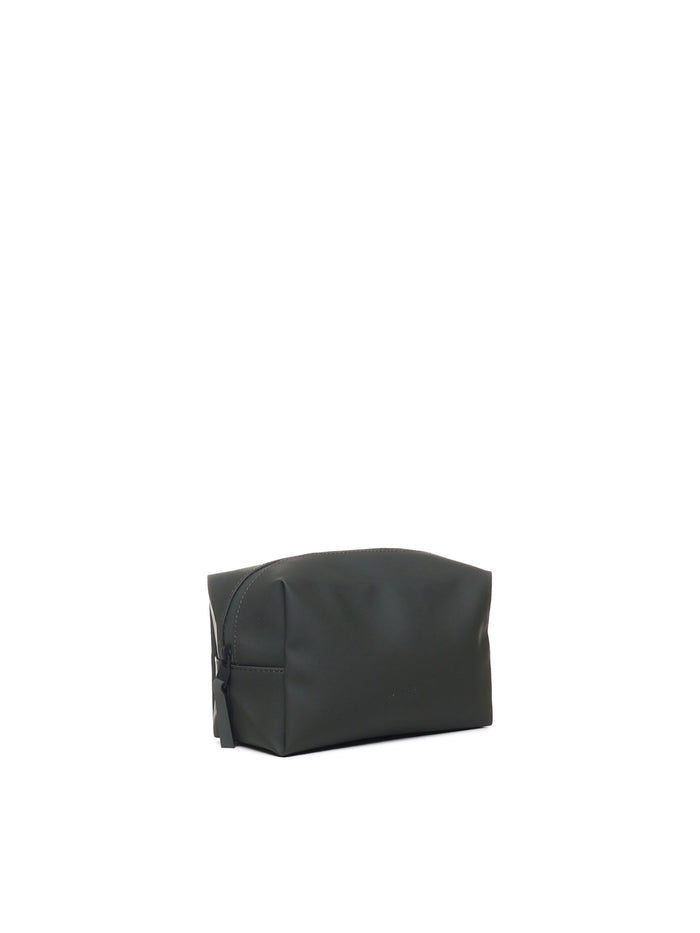 Rains Bags Green Polyester