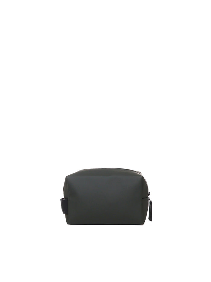 Rains Bags Green Polyester