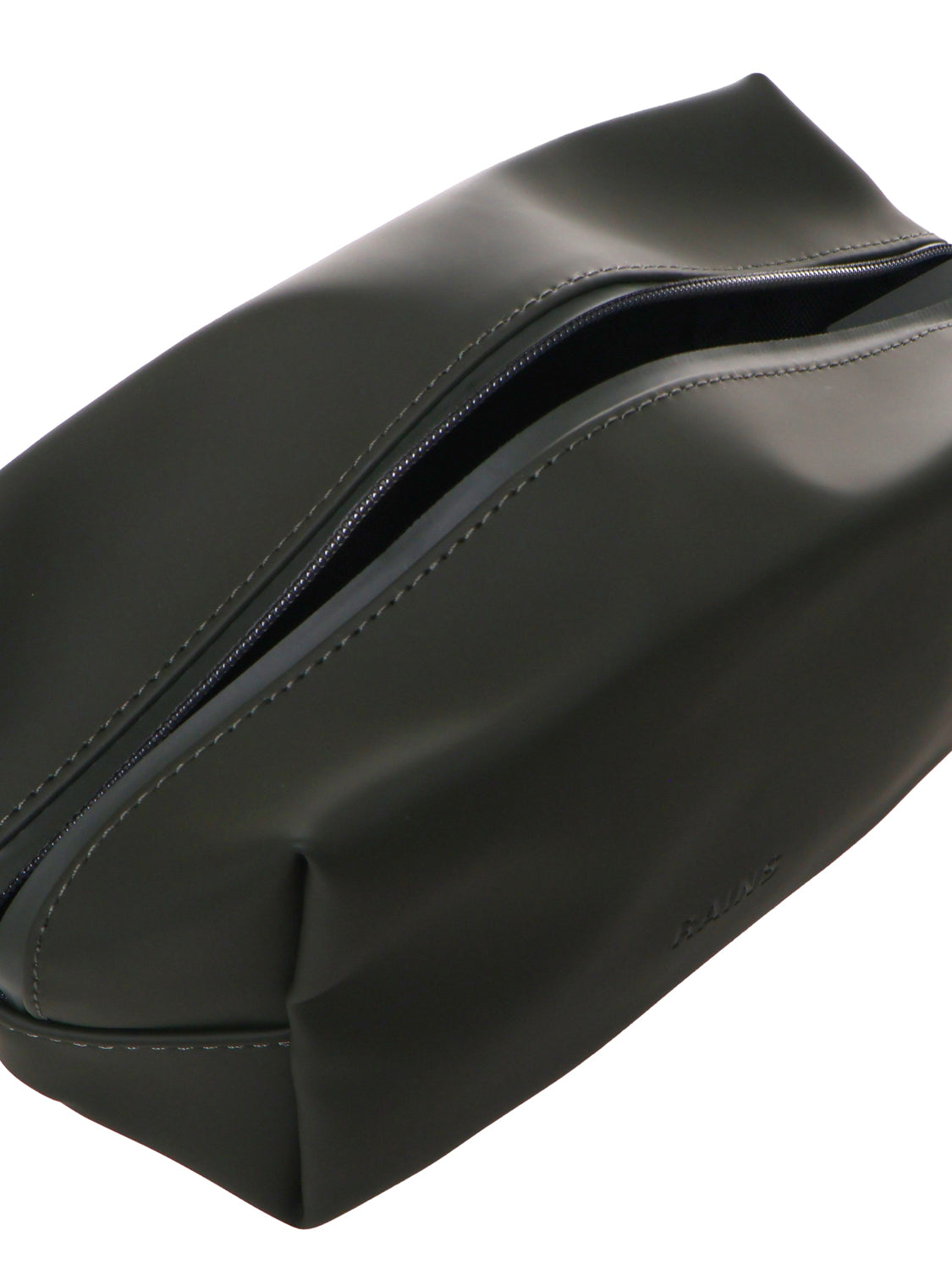Rains Bags Green Polyester