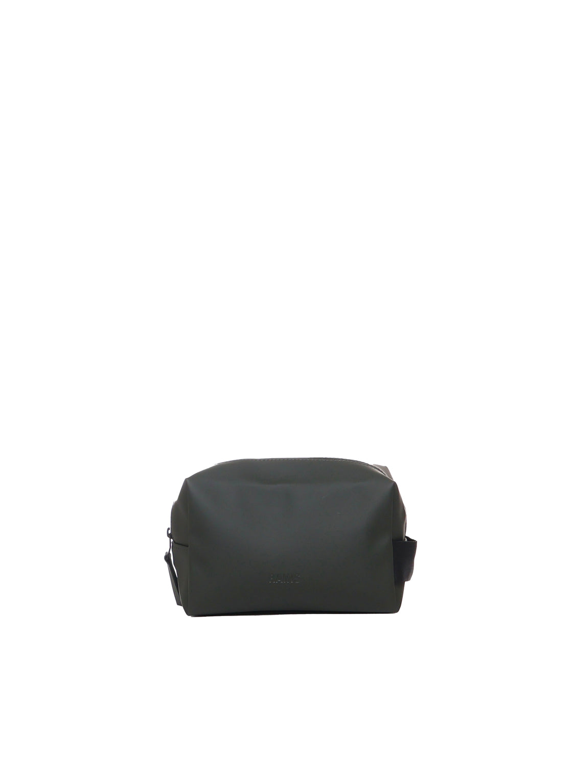 Rains Bags Green Polyester