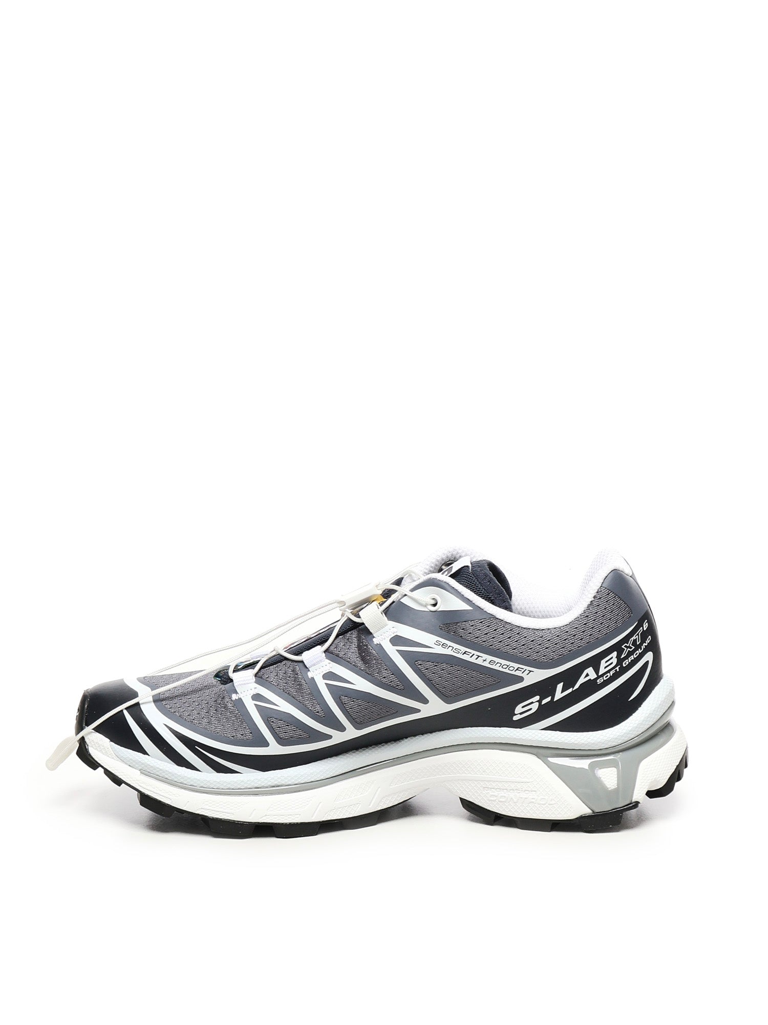 Salomon Sneakers Blue Polyester