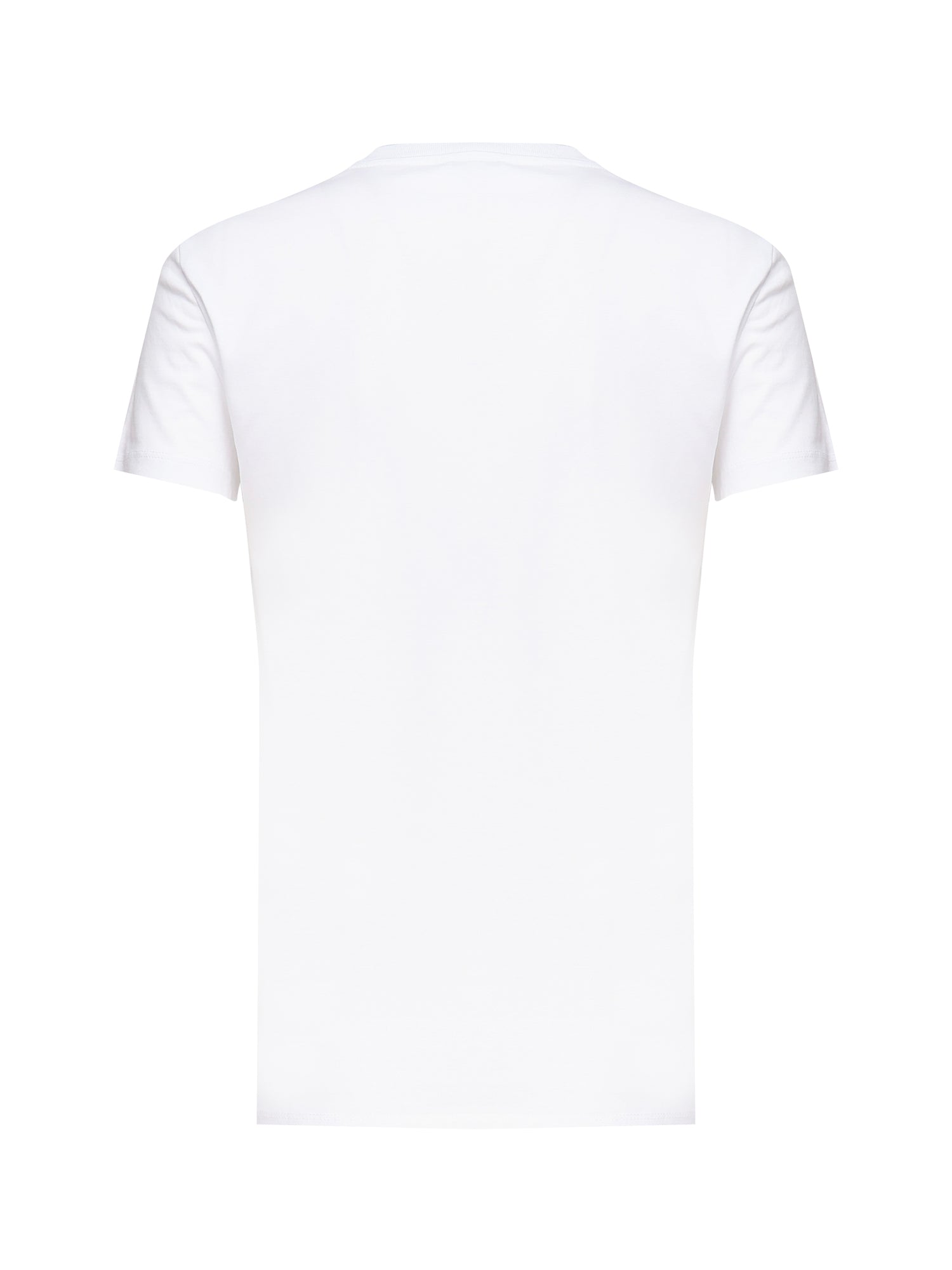 Max Mara T-shirts and Polos White Cotton