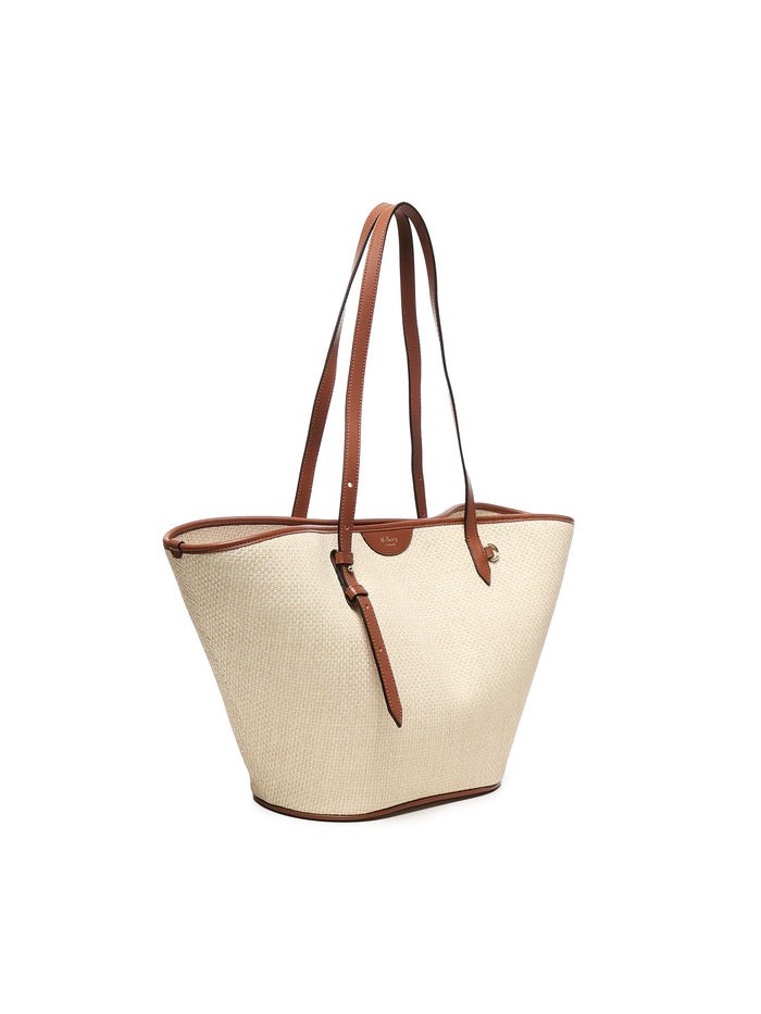Mulberry Bags Beige/camel Raffia