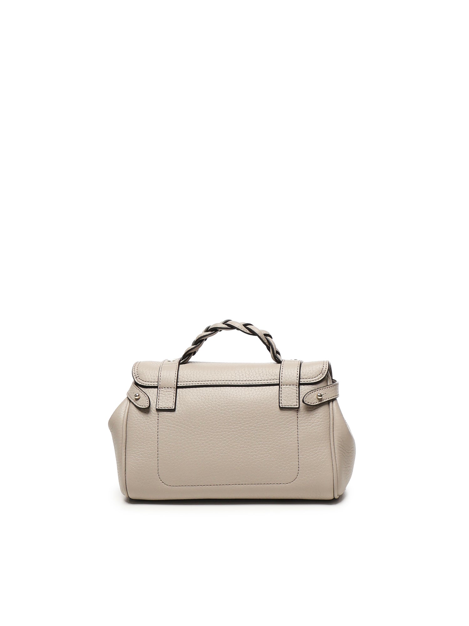 Mulberry Bags Beige Cowskin