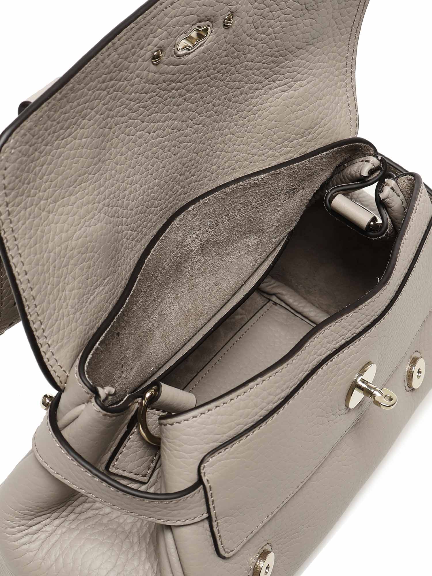 Mulberry Bags Beige Cowskin