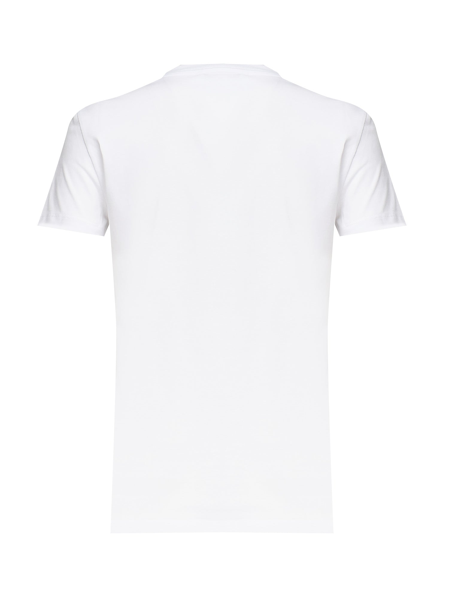 Max Mara T-shirts and Polos White Cotton