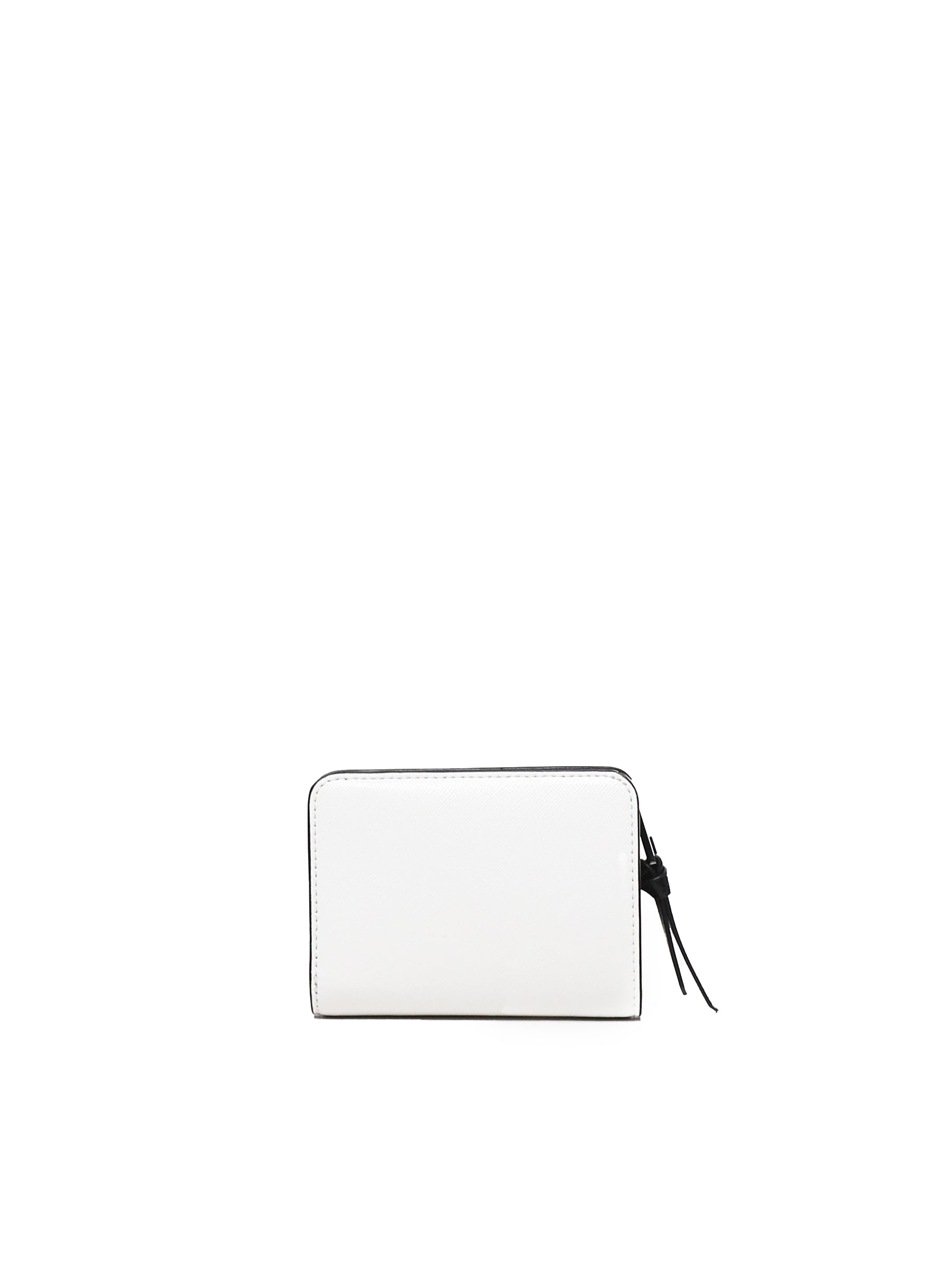 Marc Jacobs Wallets Black Split Cowskin