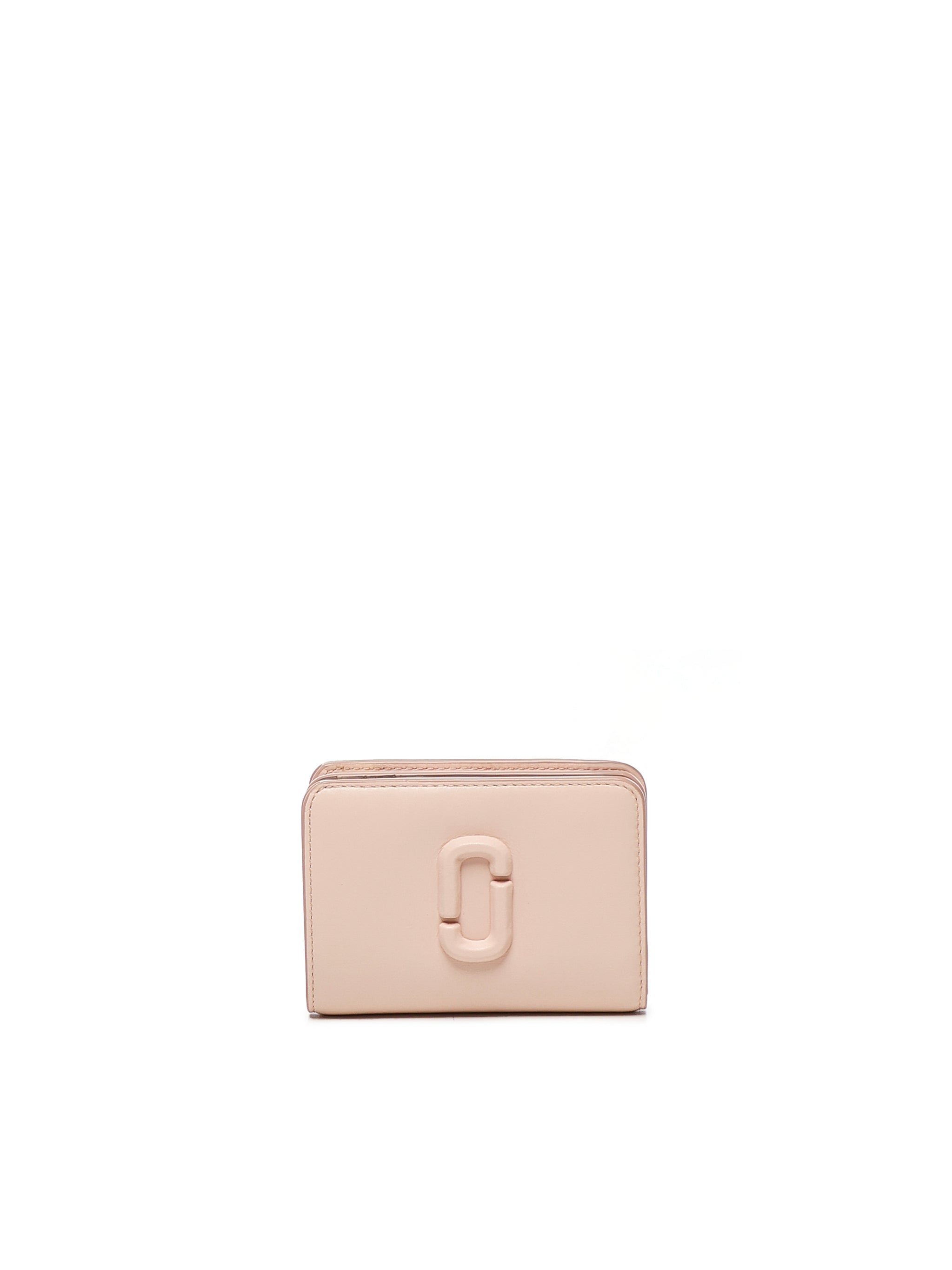 Marc Jacobs Wallets Pink Cowskiin