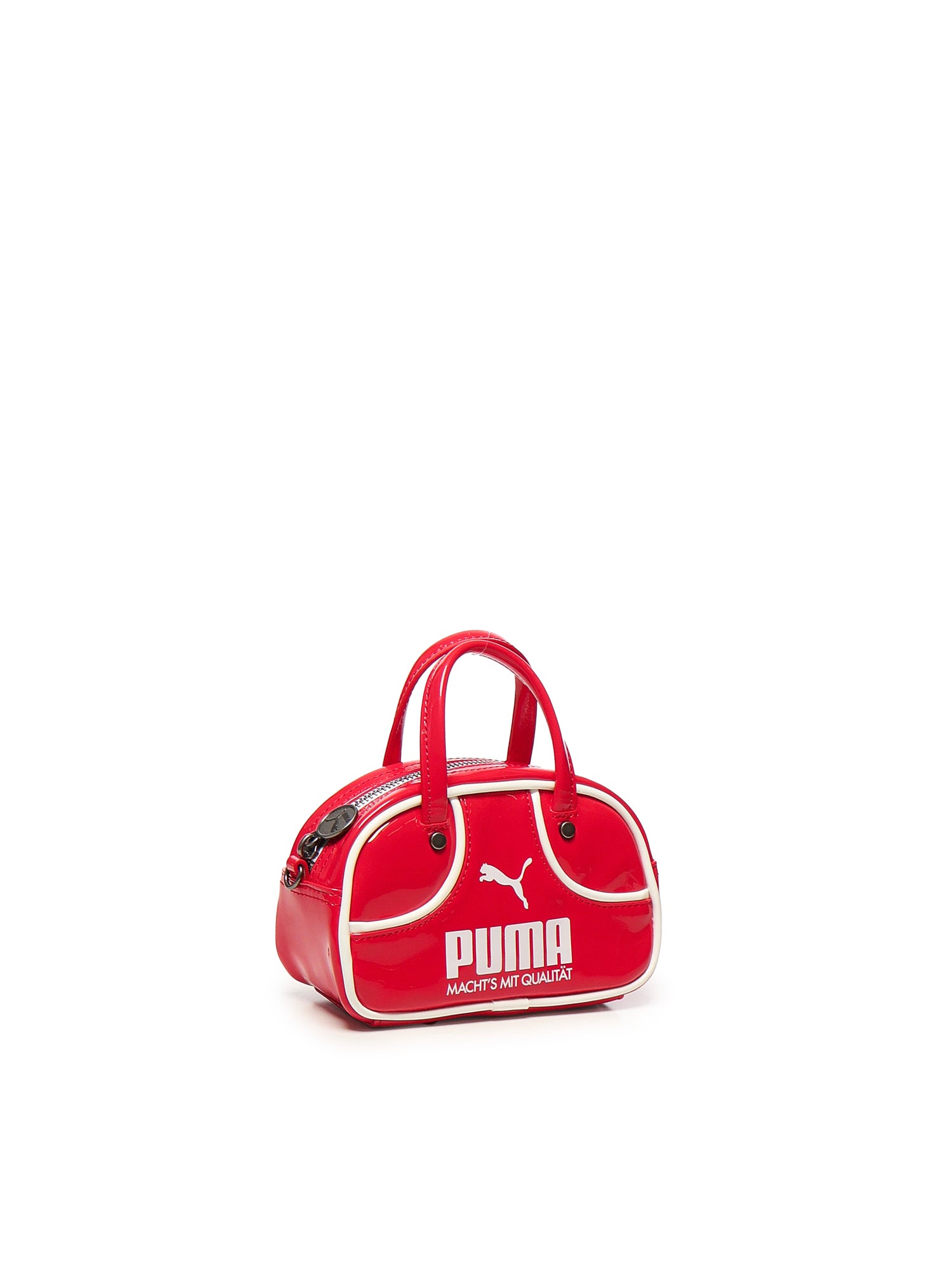 Puma Bags Red Polyester