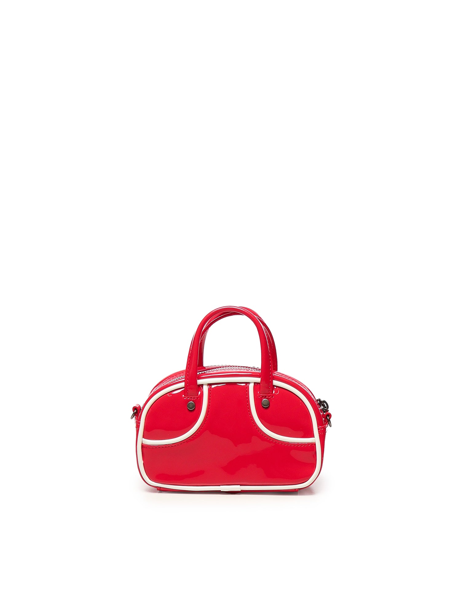 Puma Bags Red Polyester
