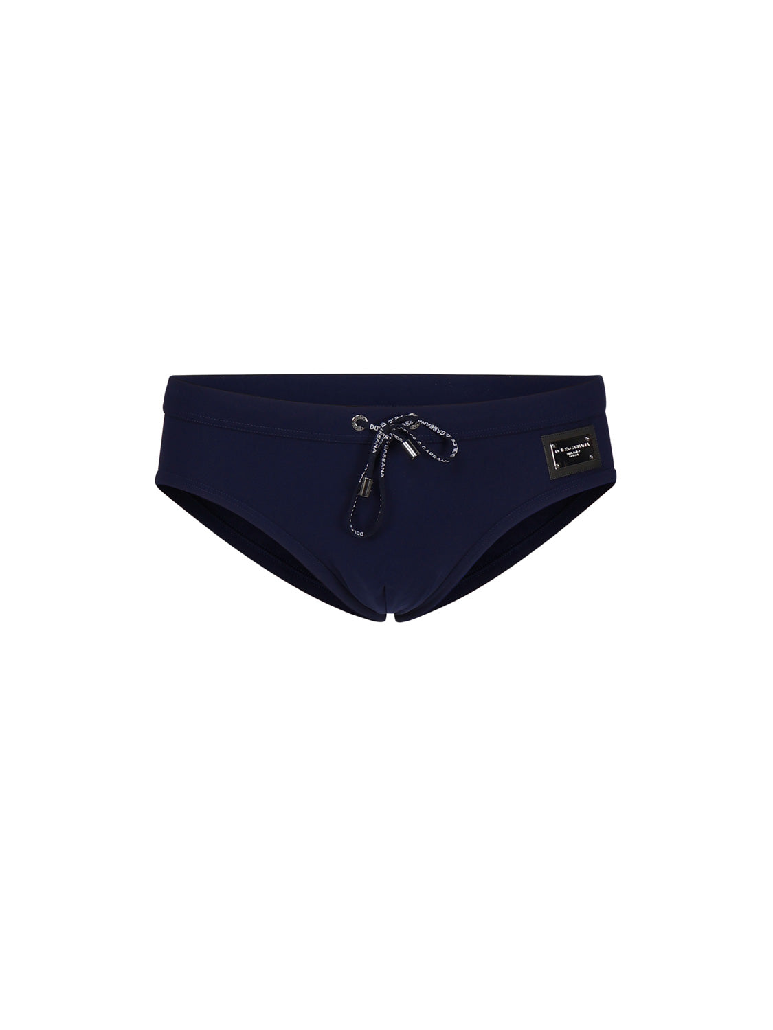 Dolce & Gabbana Sea clothing Blue Nylon
