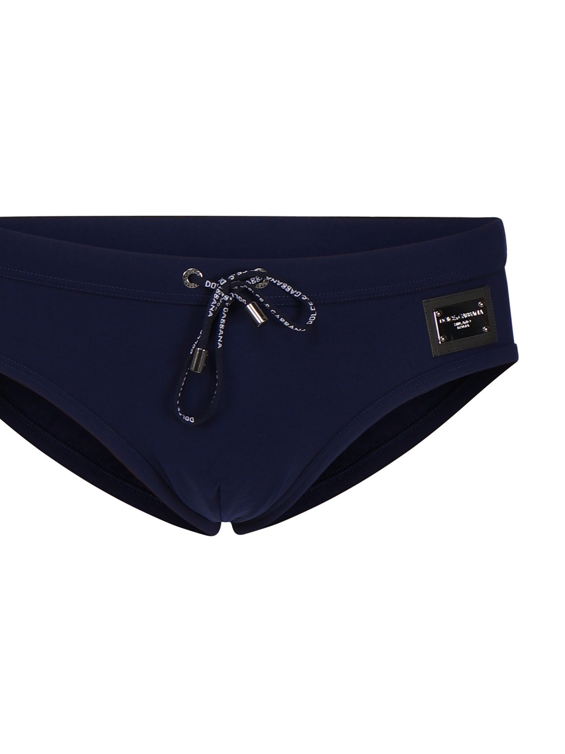 Dolce & Gabbana Sea clothing Blue Nylon