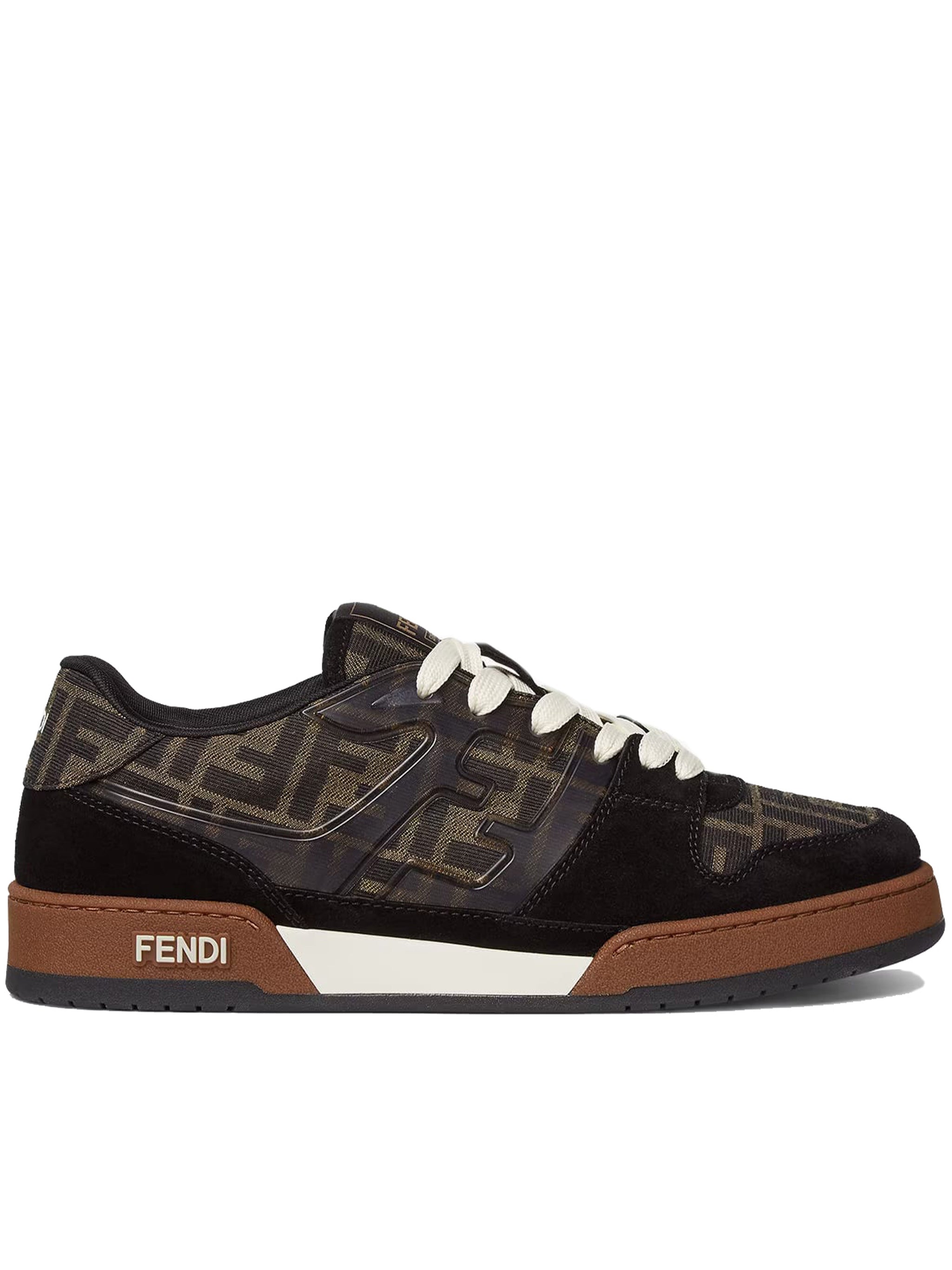 Sneakers Black Calzature