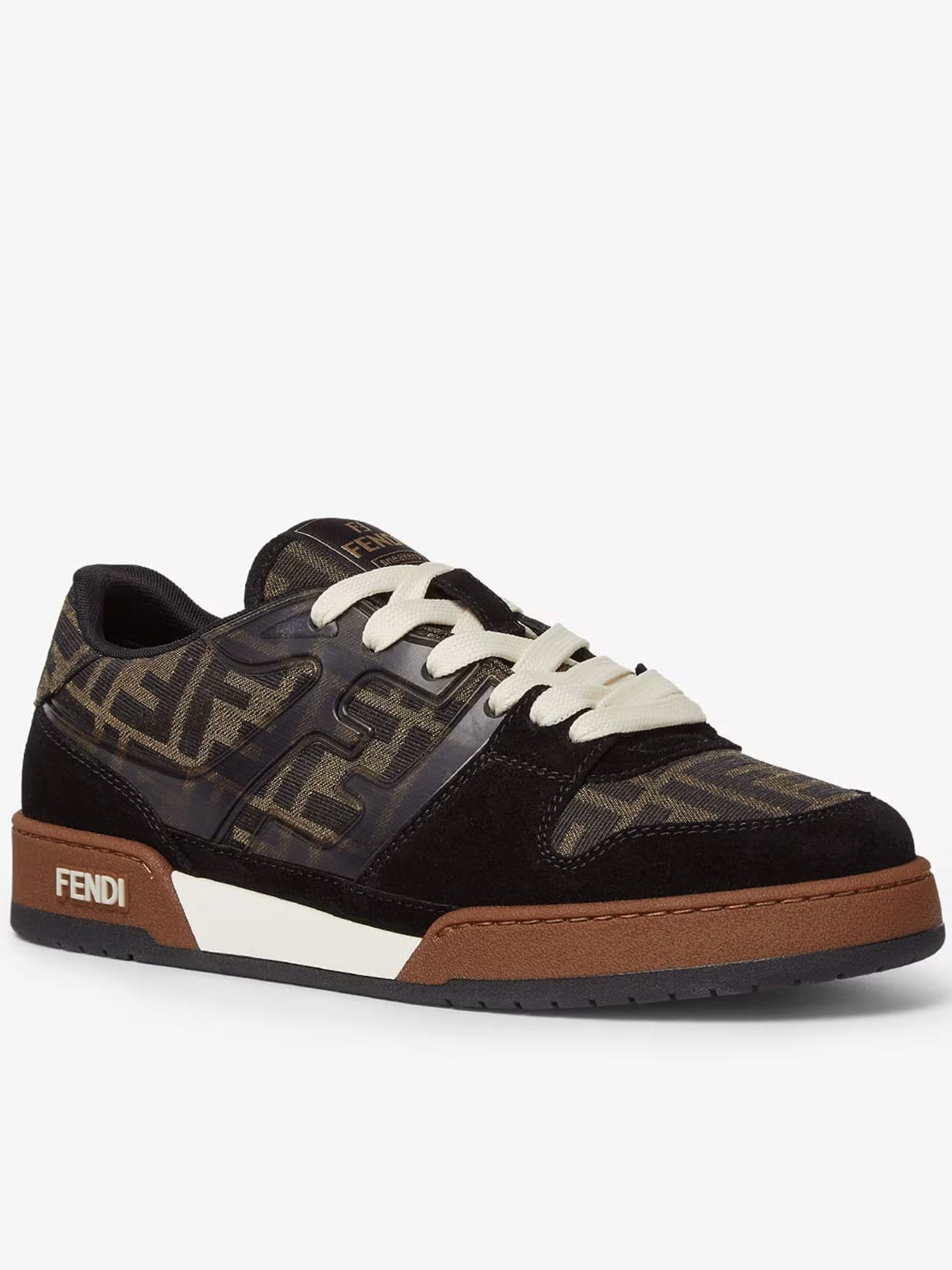 Sneakers Black Calzature
