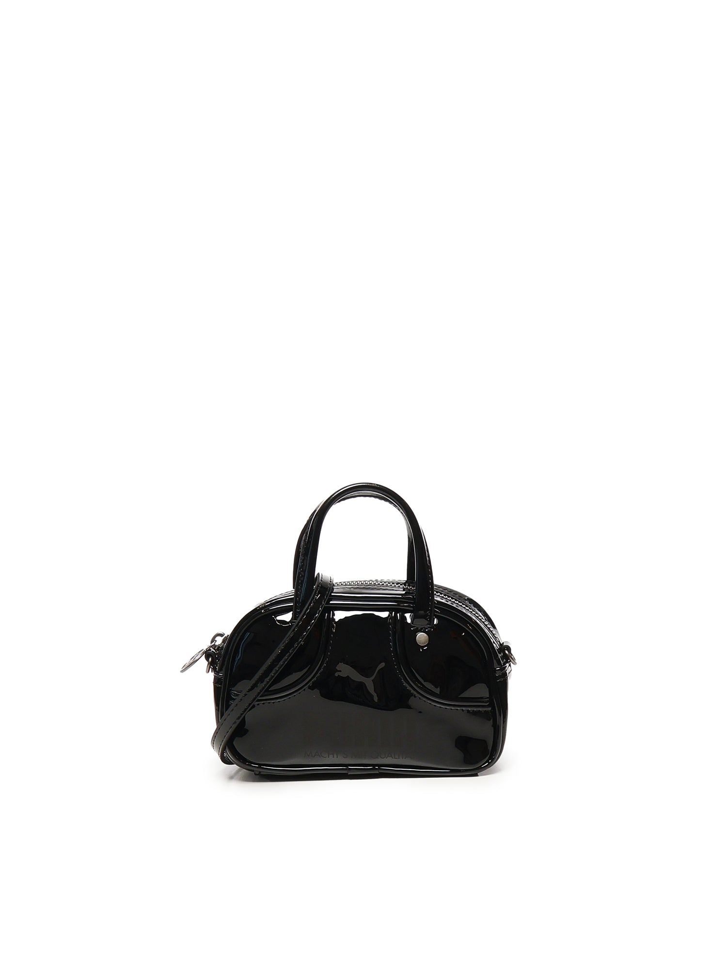 Puma Bags Black Polyester