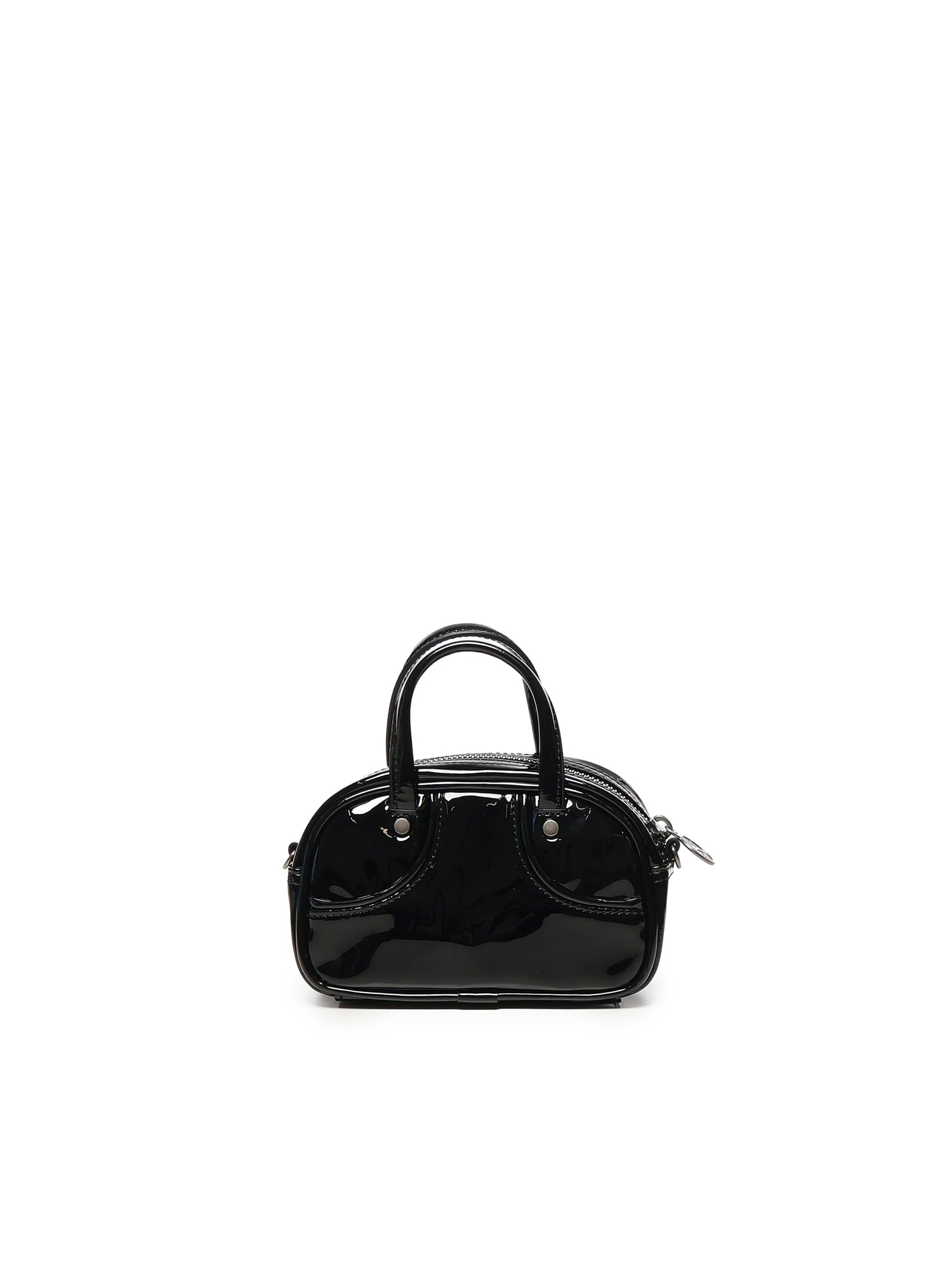 Puma Bags Black Polyester