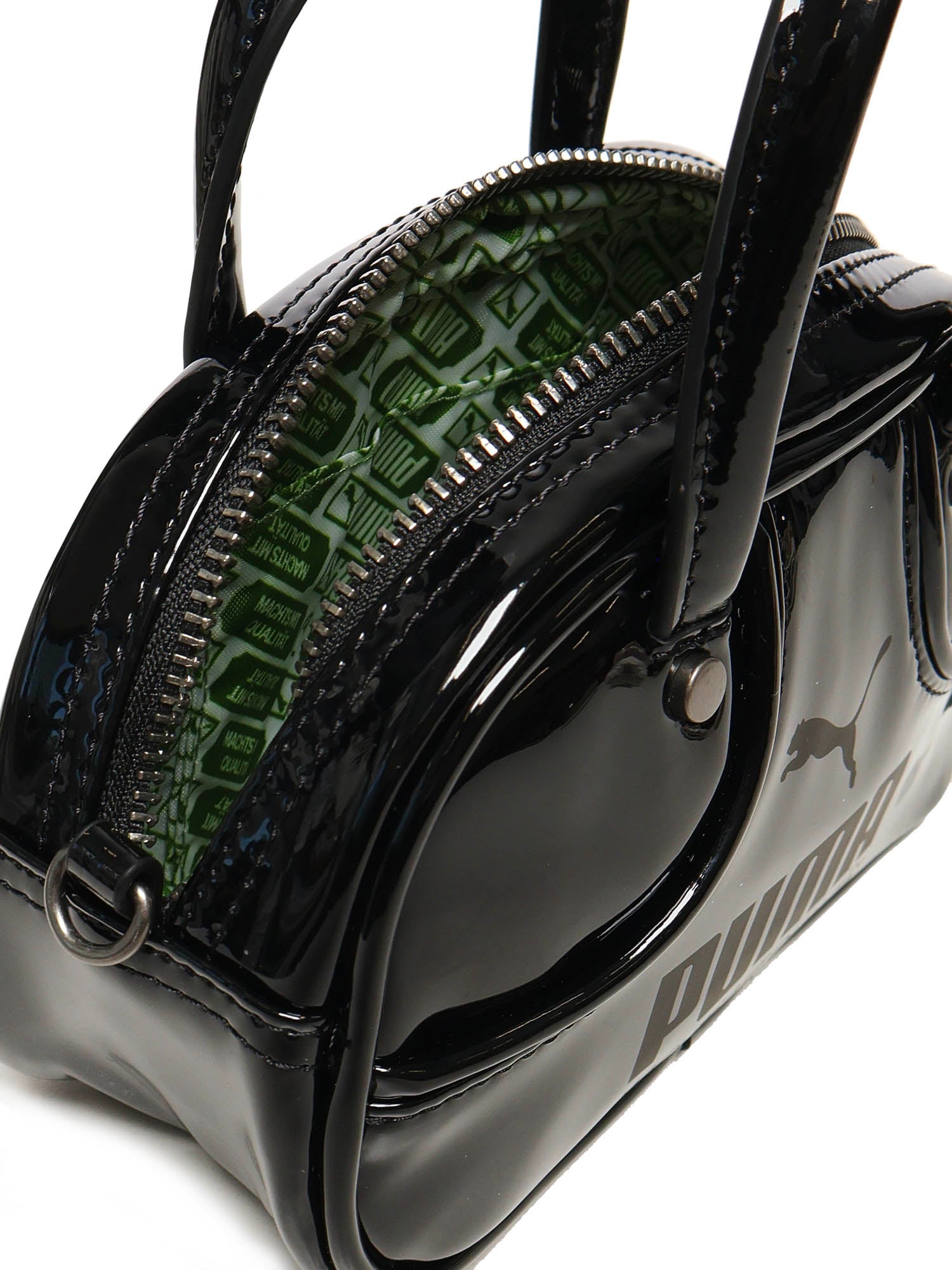 Puma Bags Black Polyester