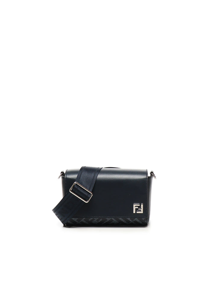 Fendi Bags Blue Cotton