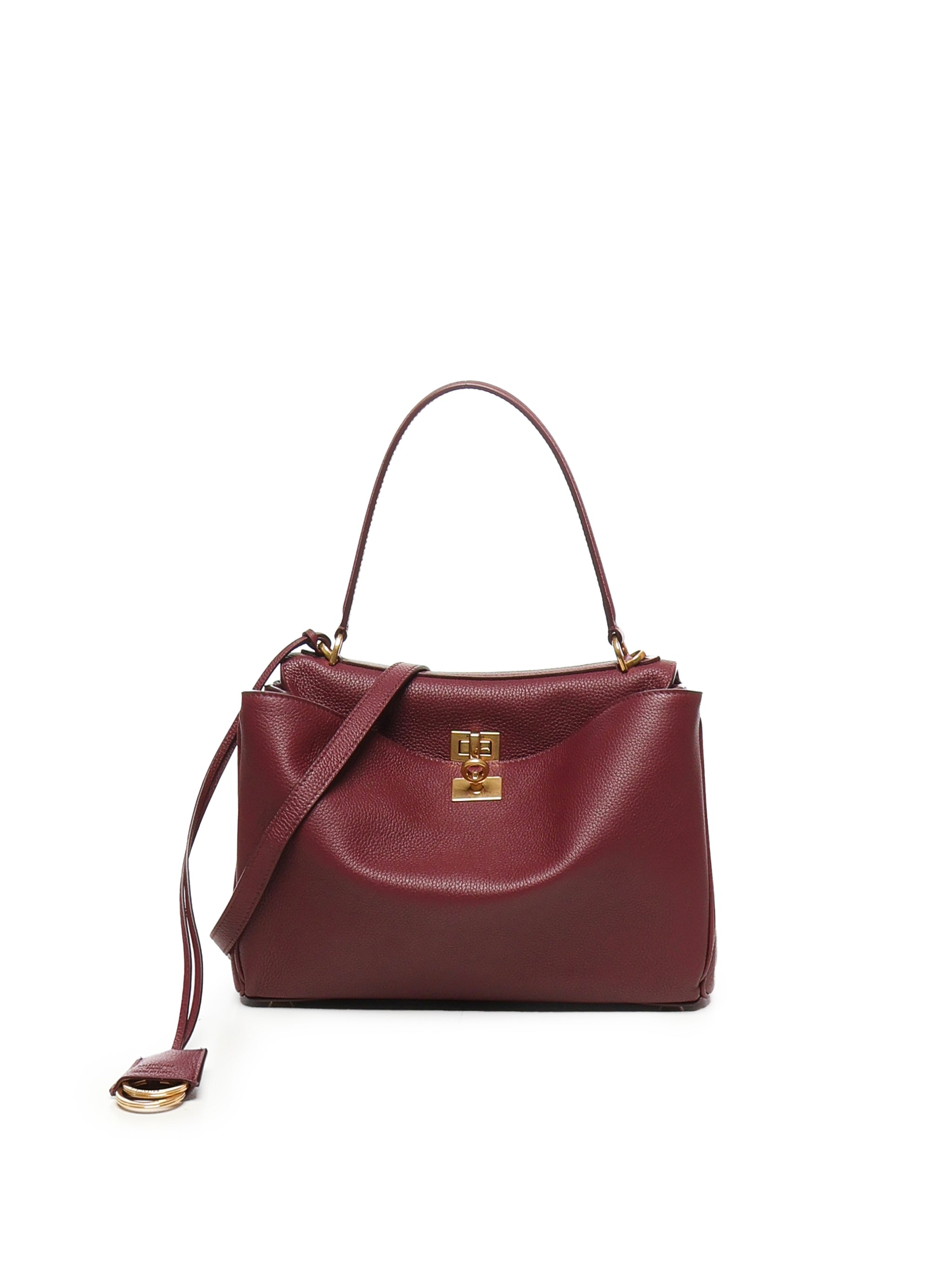 Balenciaga Bags Purple