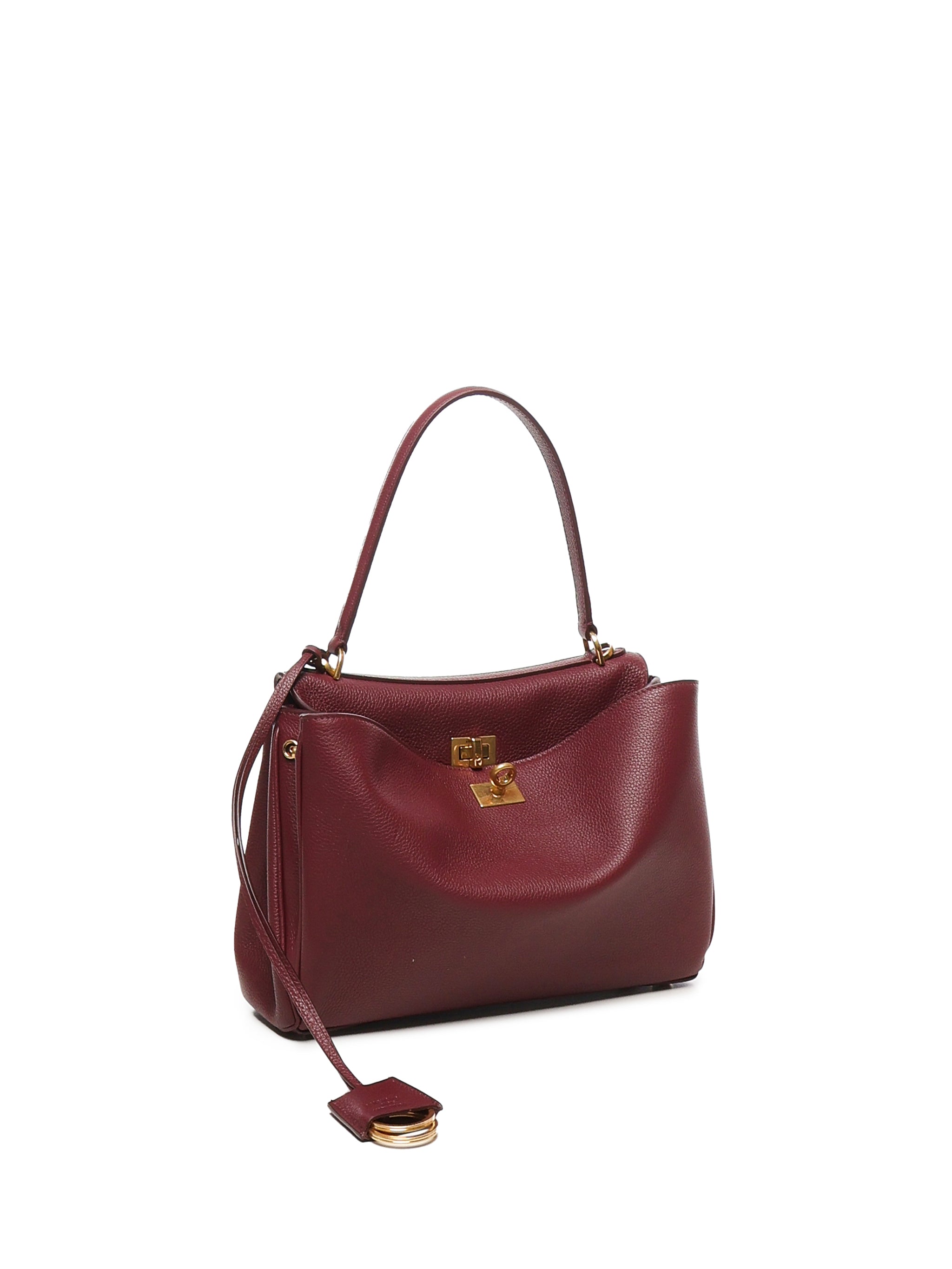 Balenciaga Bags Purple