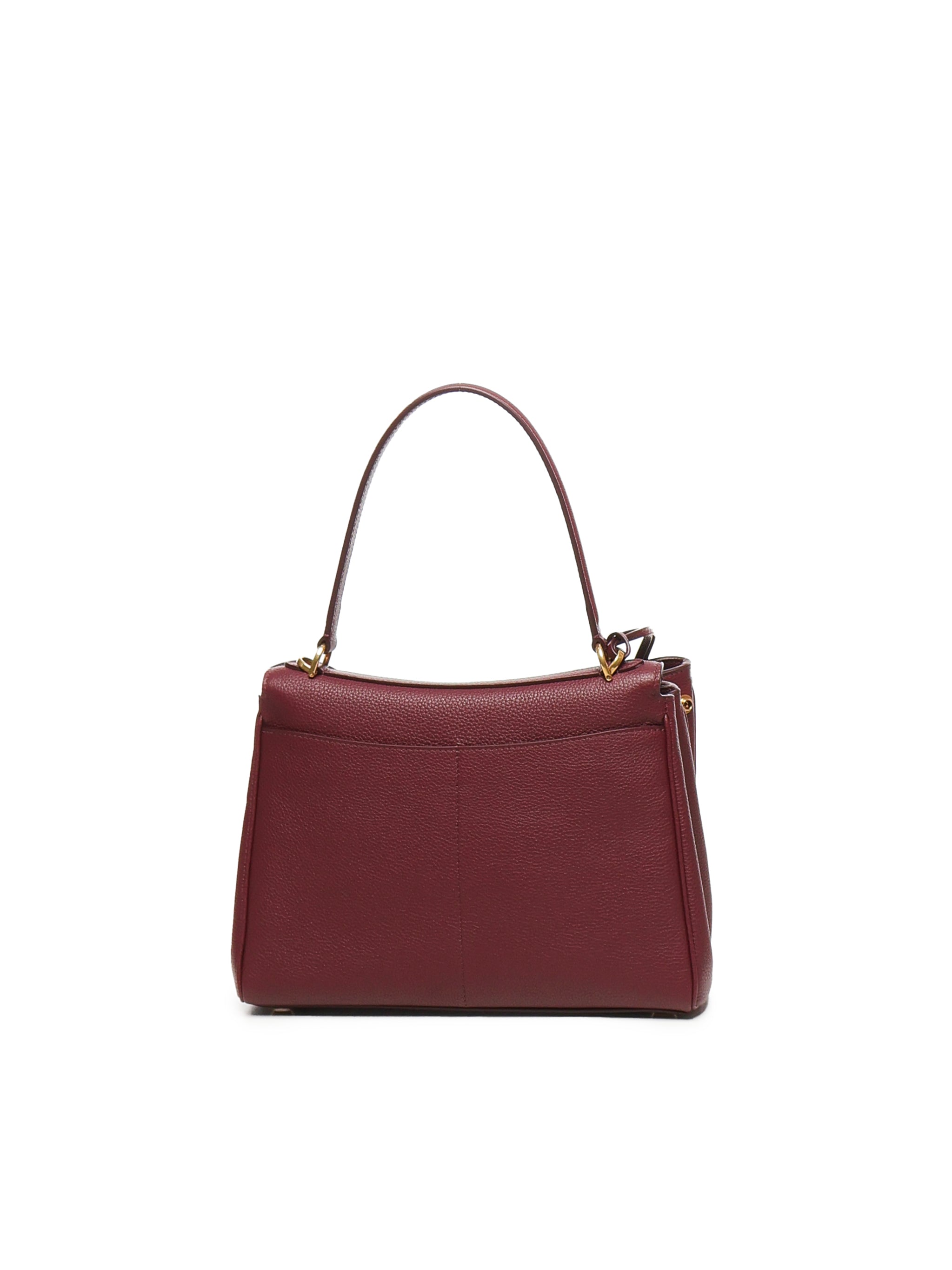 Balenciaga Bags Purple