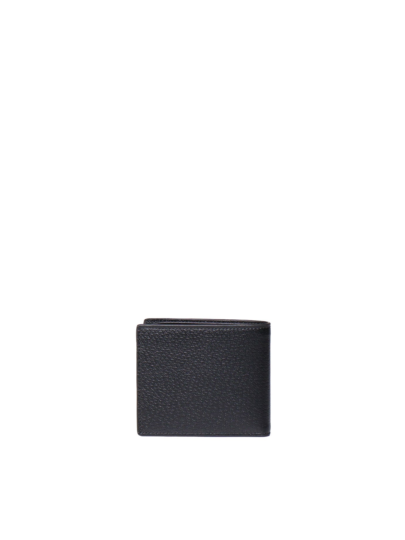 Gucci Wallets Black Calfskin