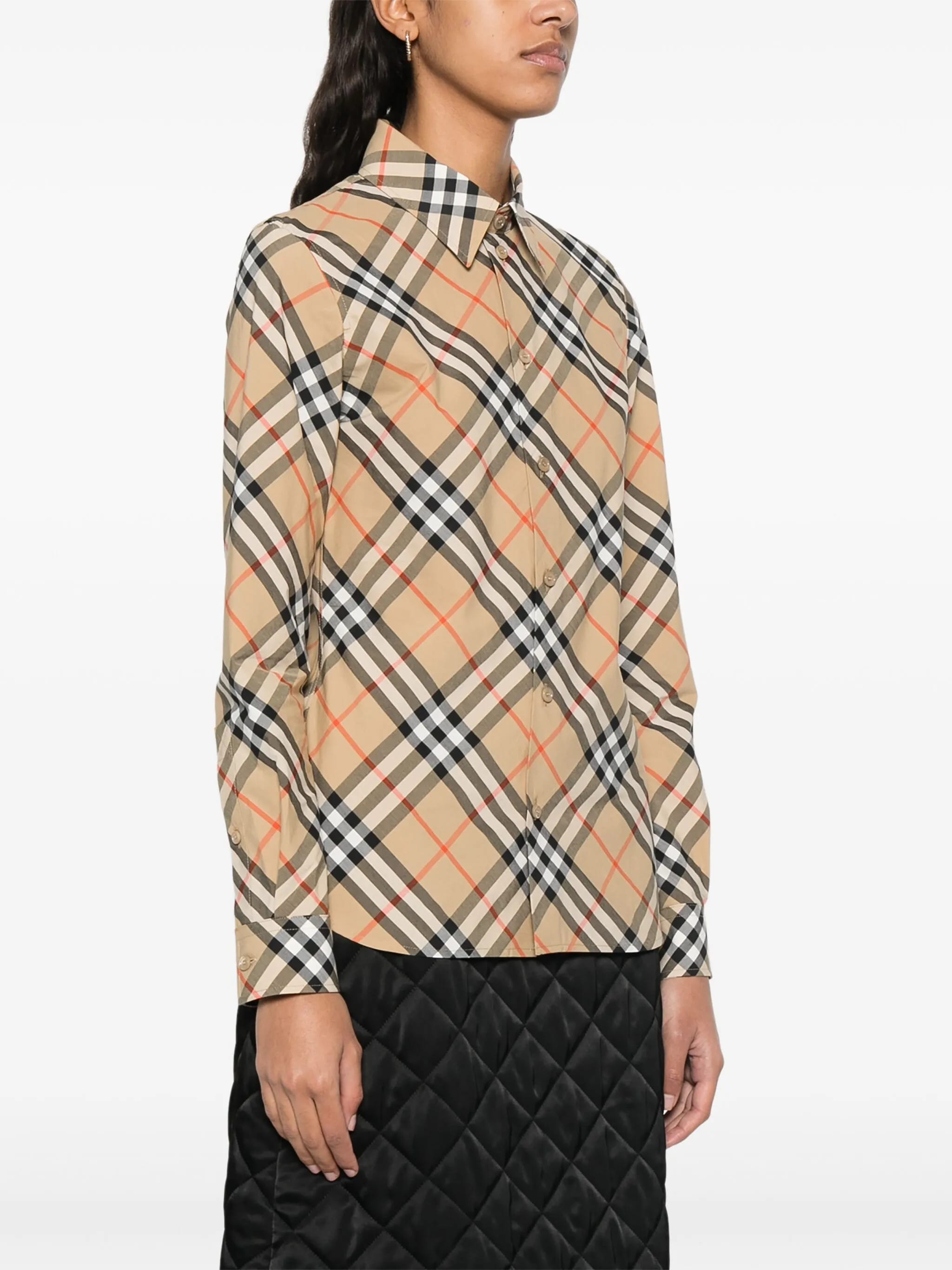 Camicia Multicolour