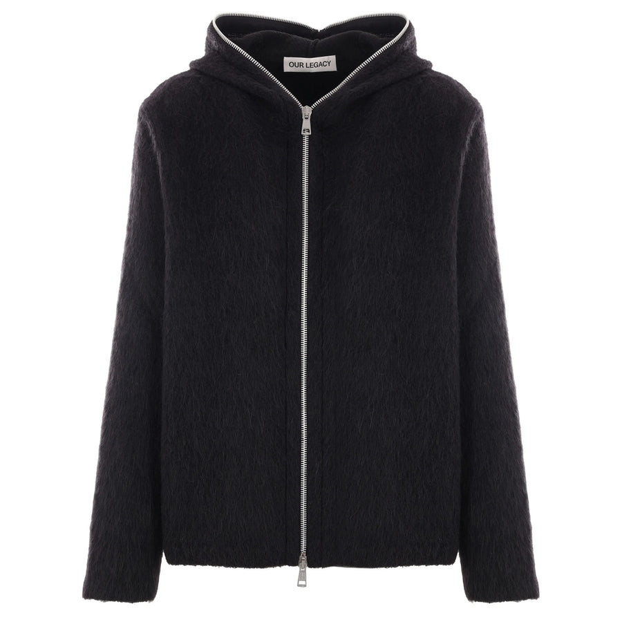 Sweatshirt Black