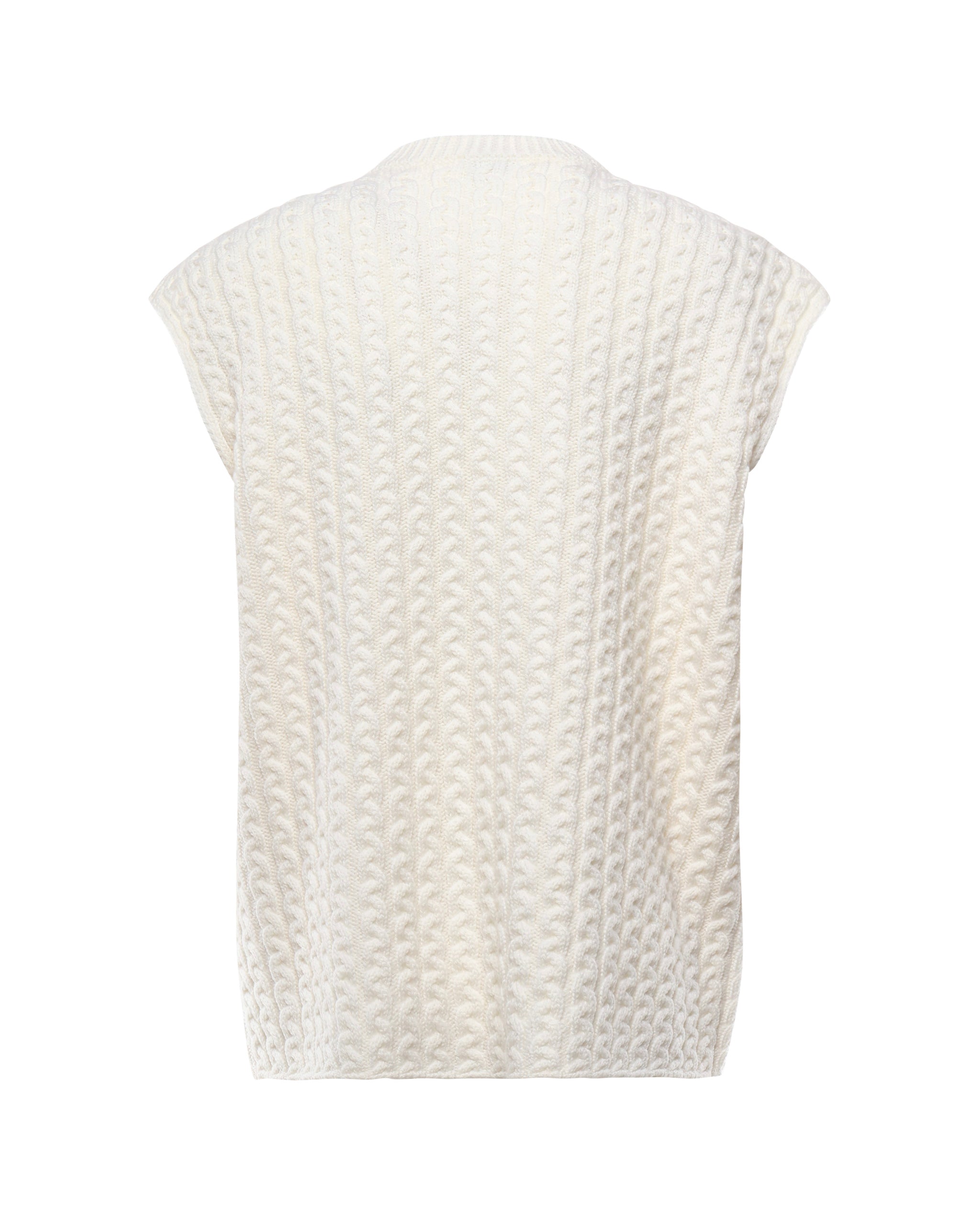 Loewe Jackets White Wool