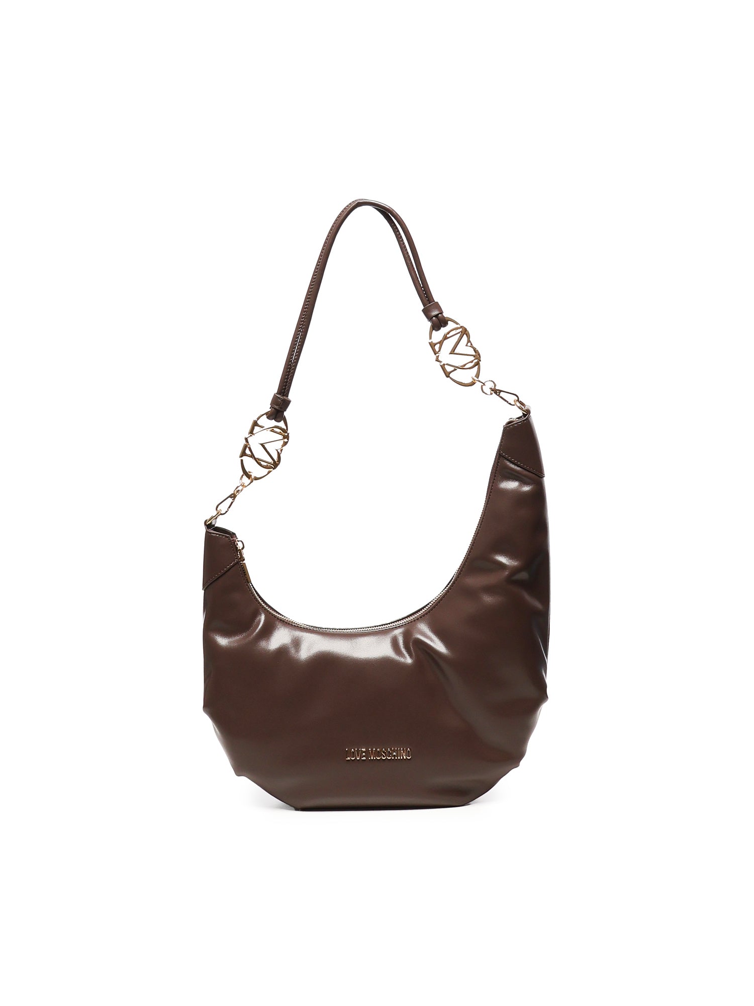 Love Moschino Bags Dark Brown