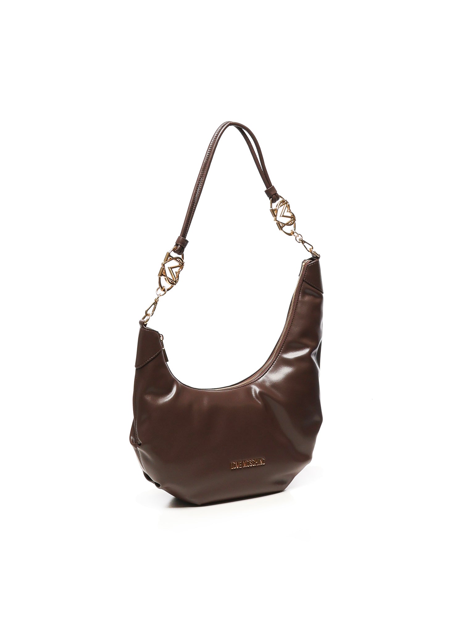 Love Moschino Bags Dark Brown