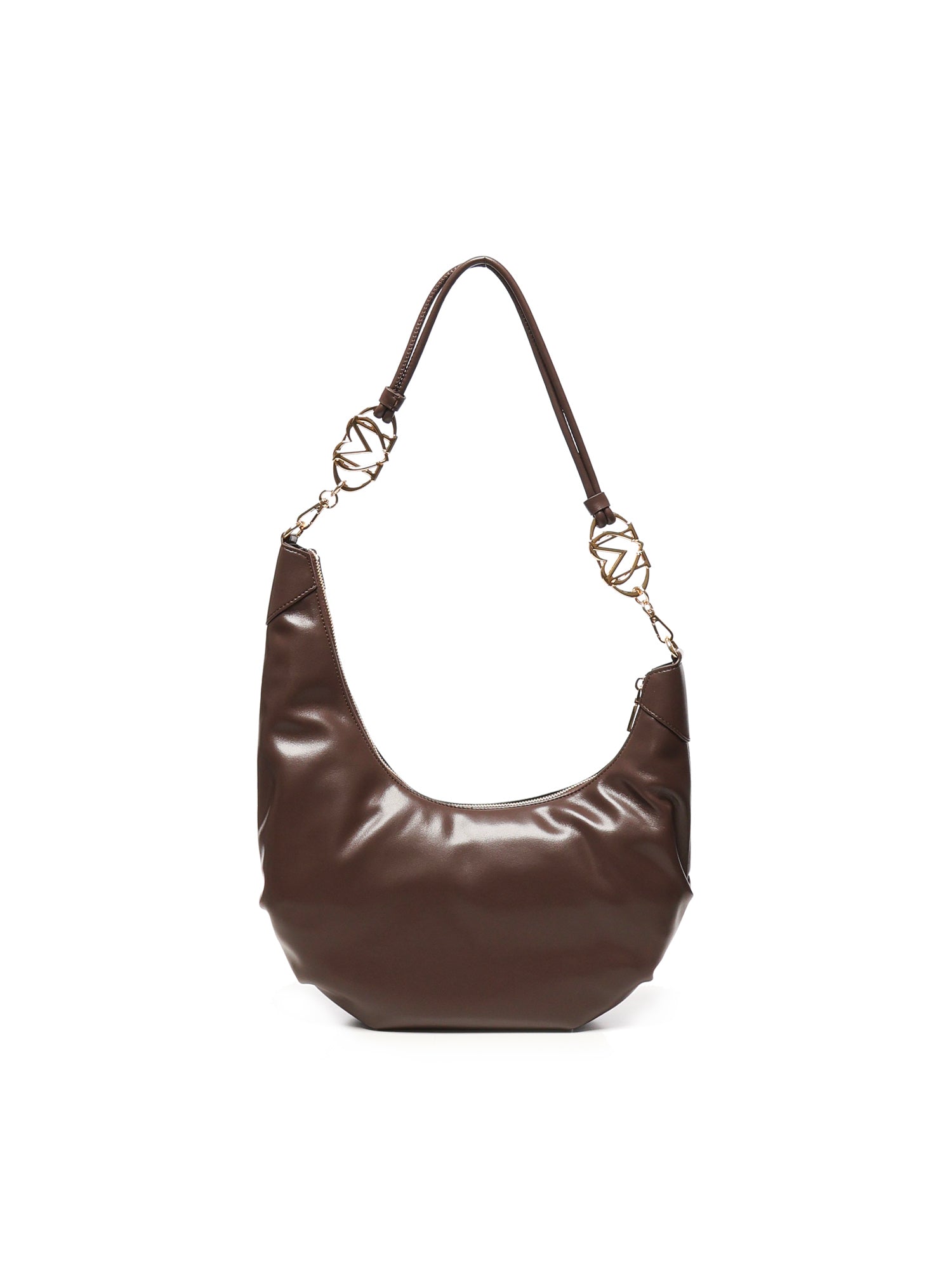 Love Moschino Bags Dark Brown