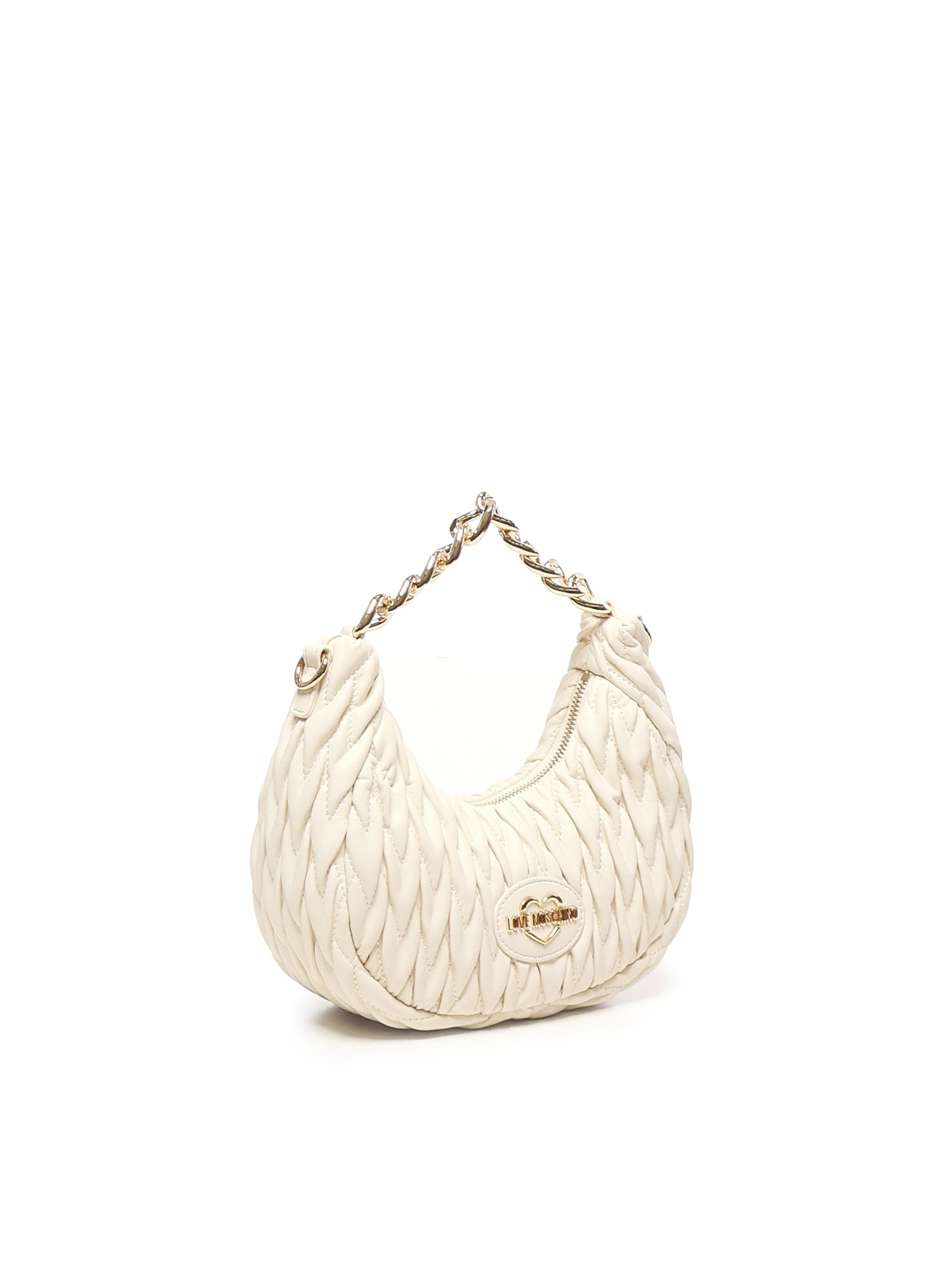 Love Moschino Bags White