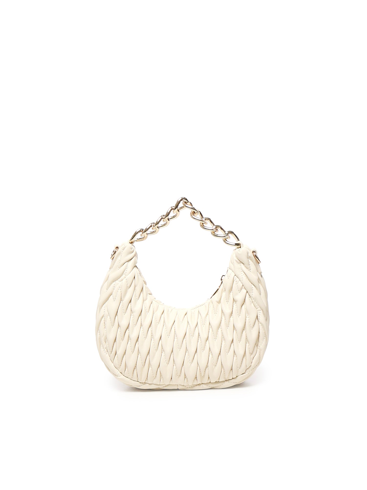 Love Moschino Bags White