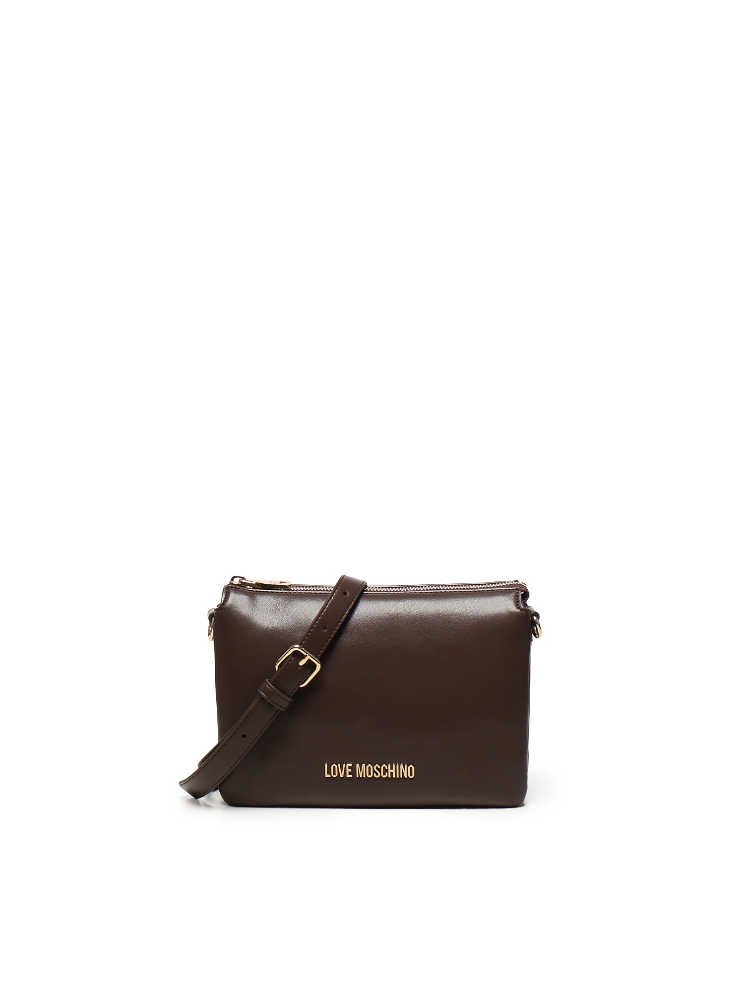 Love Moschino Bags Dark Brown