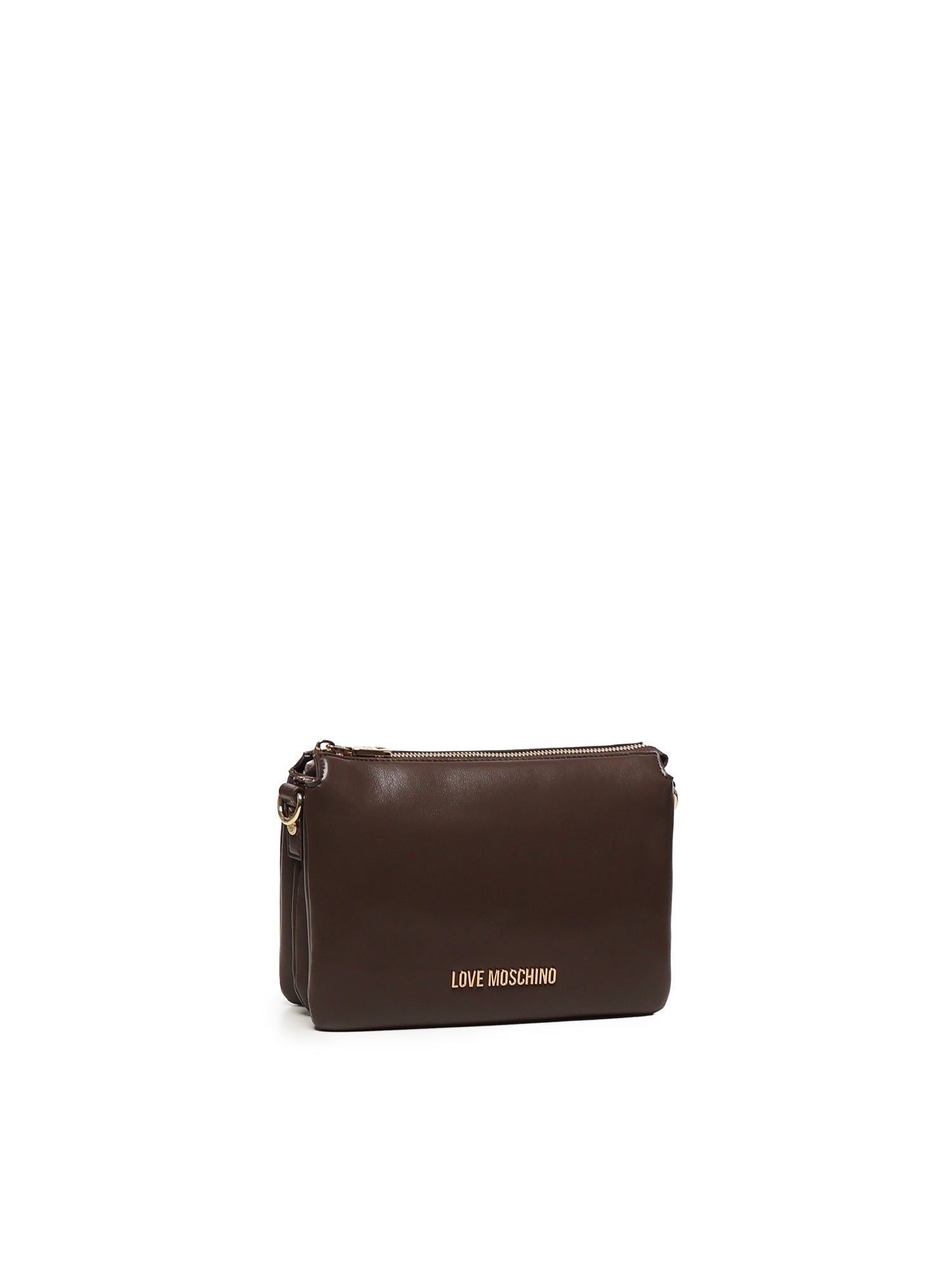 Love Moschino Bags Dark Brown