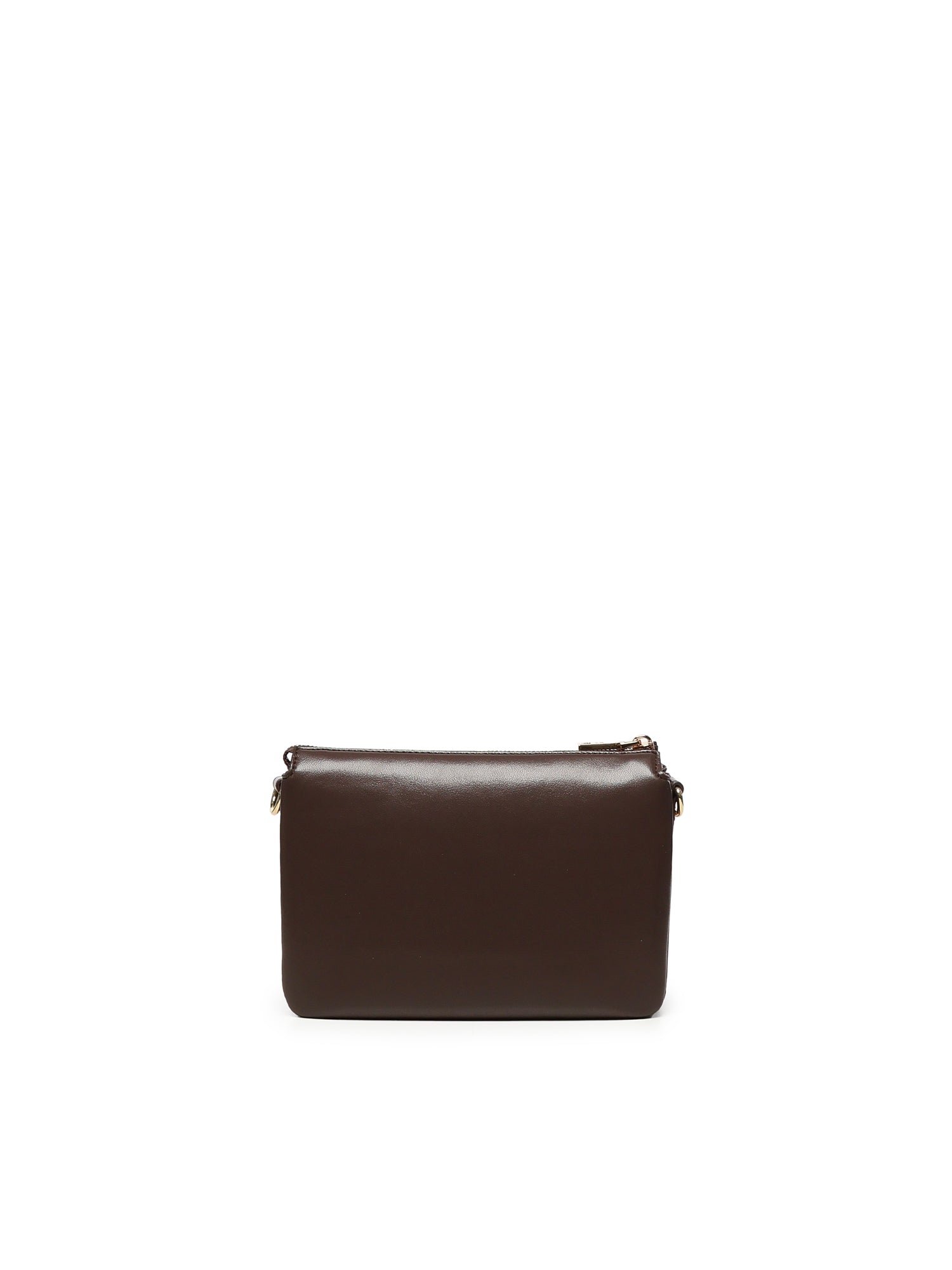 Love Moschino Bags Dark Brown