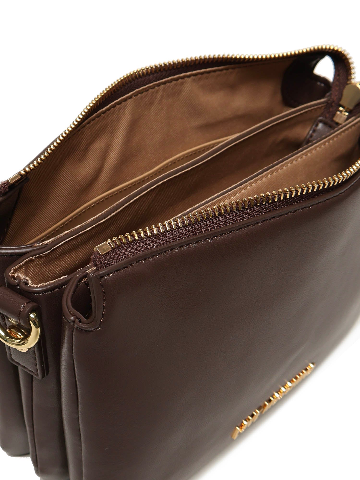 Love Moschino Bags Dark Brown