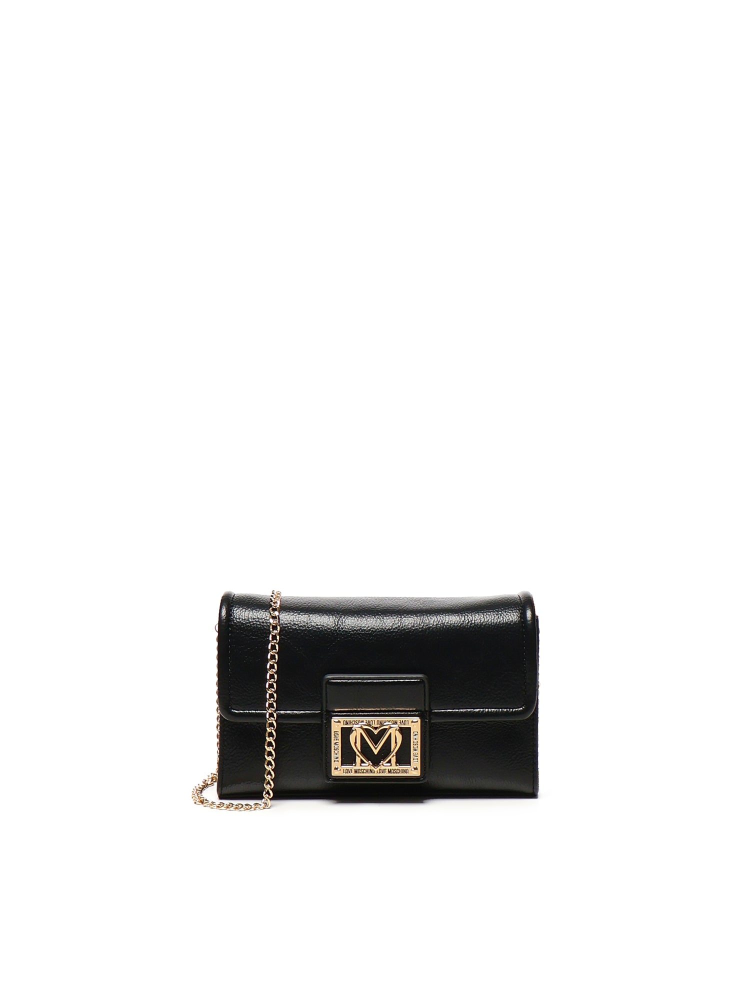 Love Moschino Bags Black