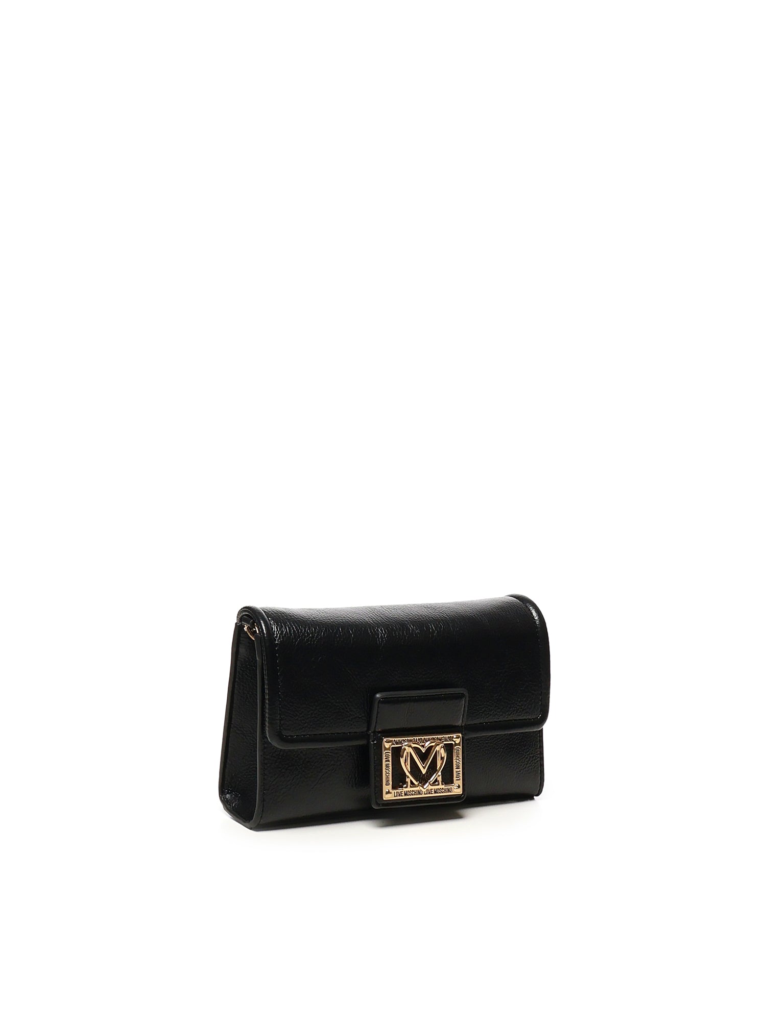 Love Moschino Bags Black