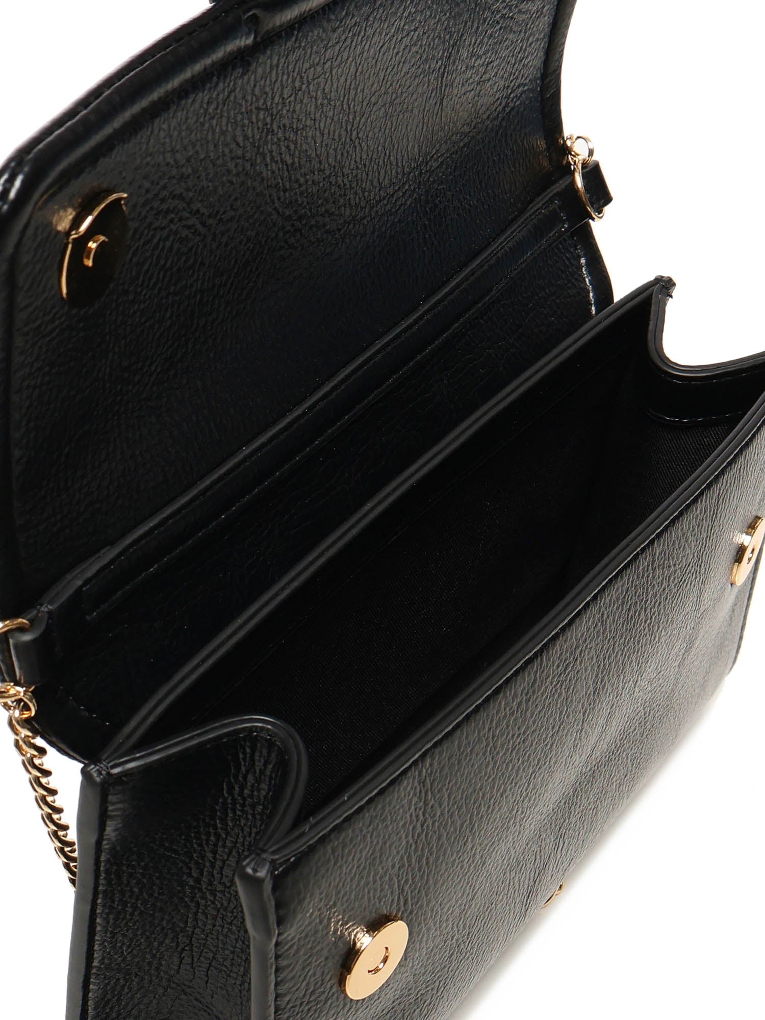 Love Moschino Bags Black