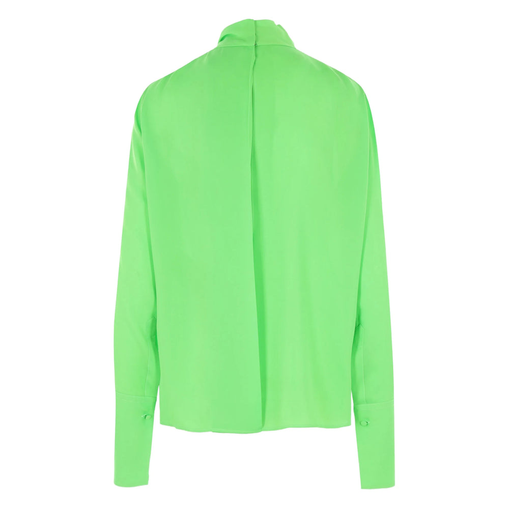 Shirt Tom Ford Green