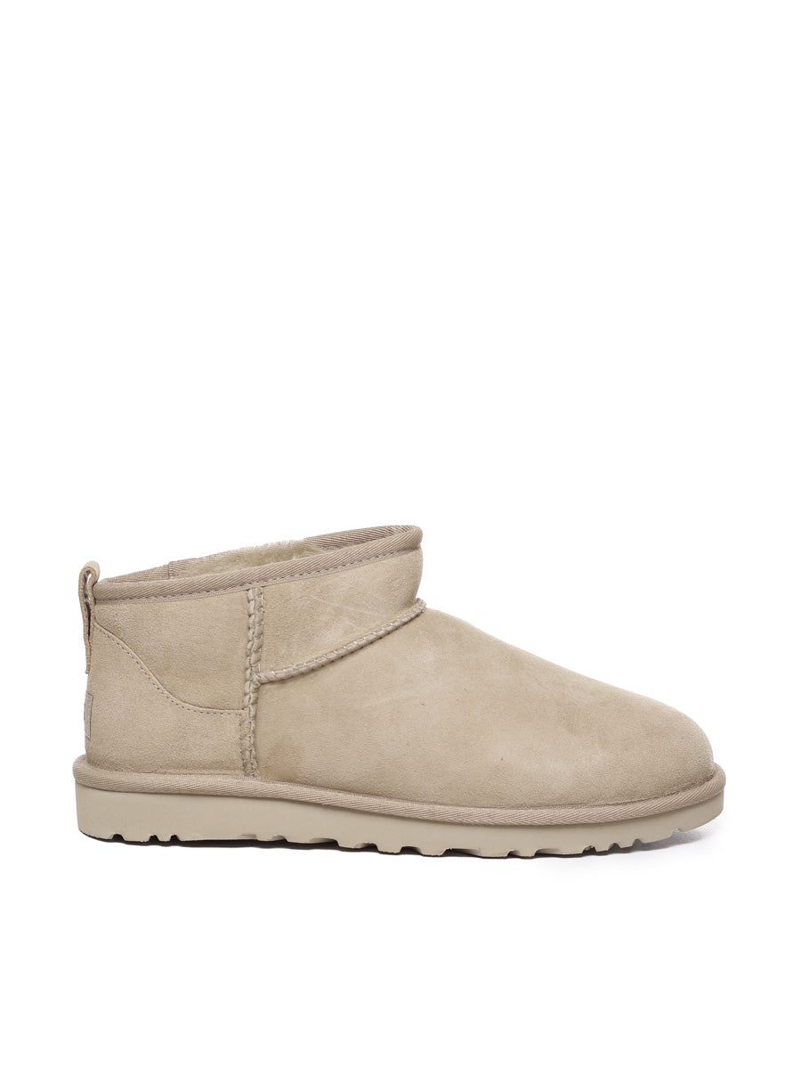 Ugg Boots Sand Sheepskin