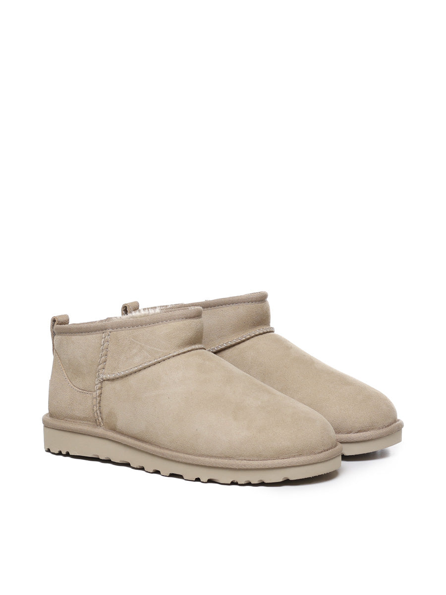 Ugg Boots Sand Sheepskin