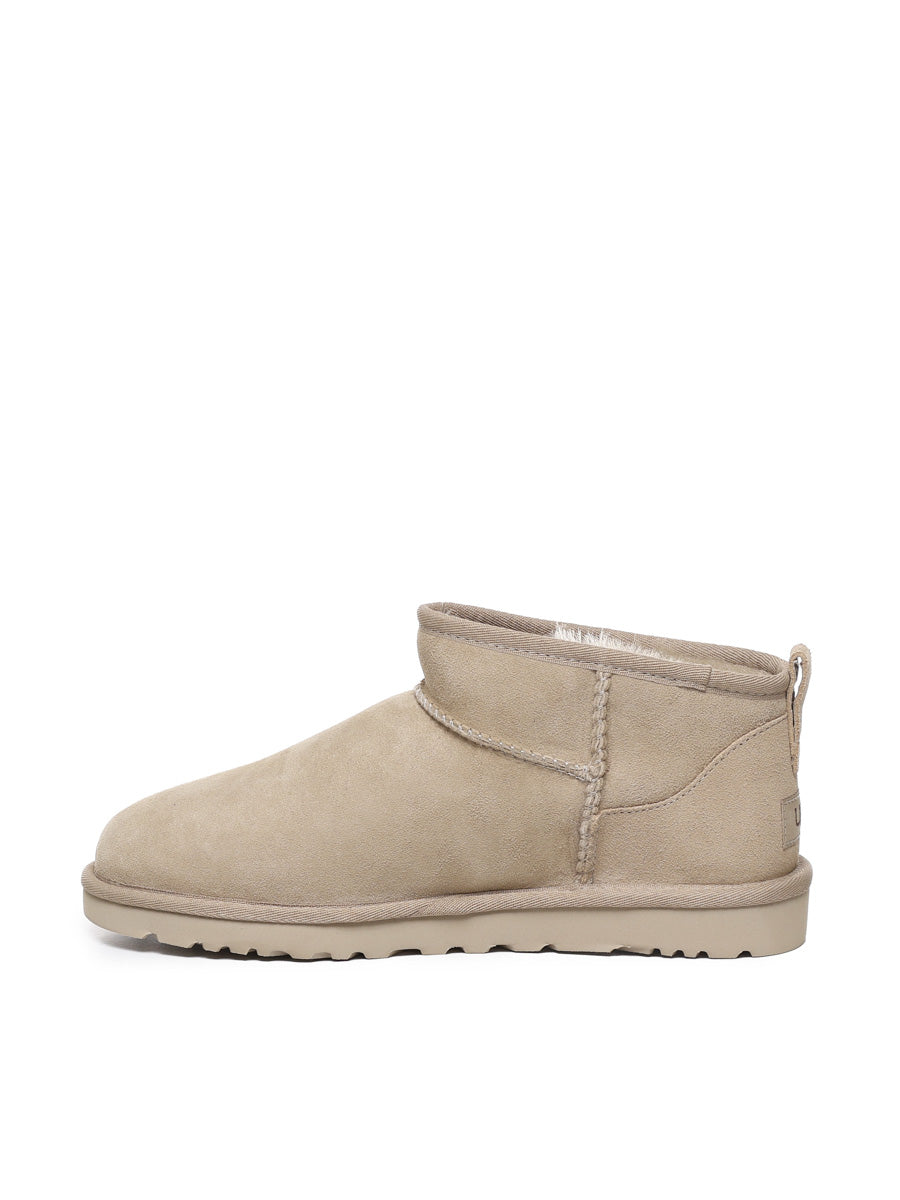 Ugg Boots Sand Sheepskin