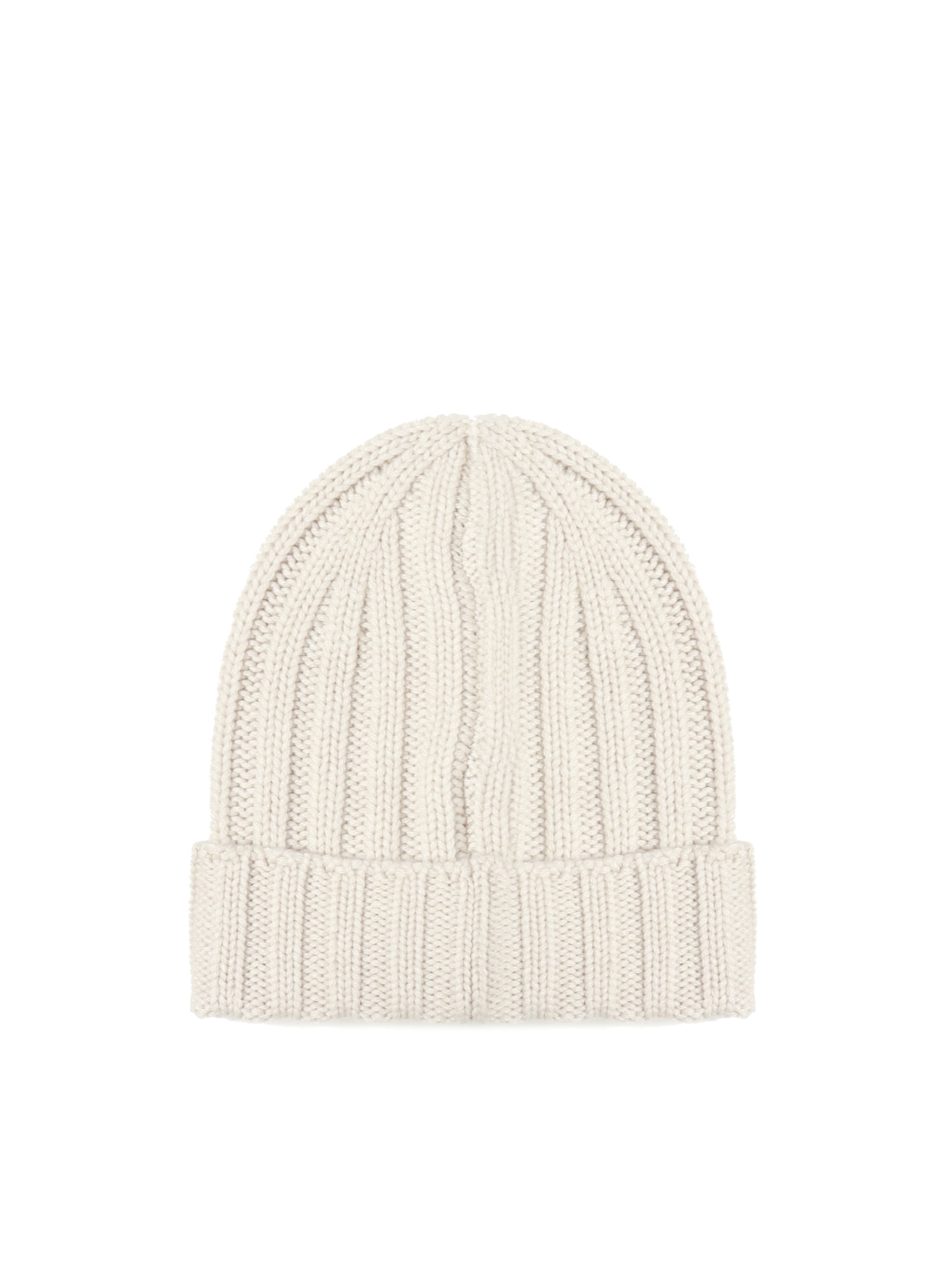 GALIANO Hats White Virgin Wool