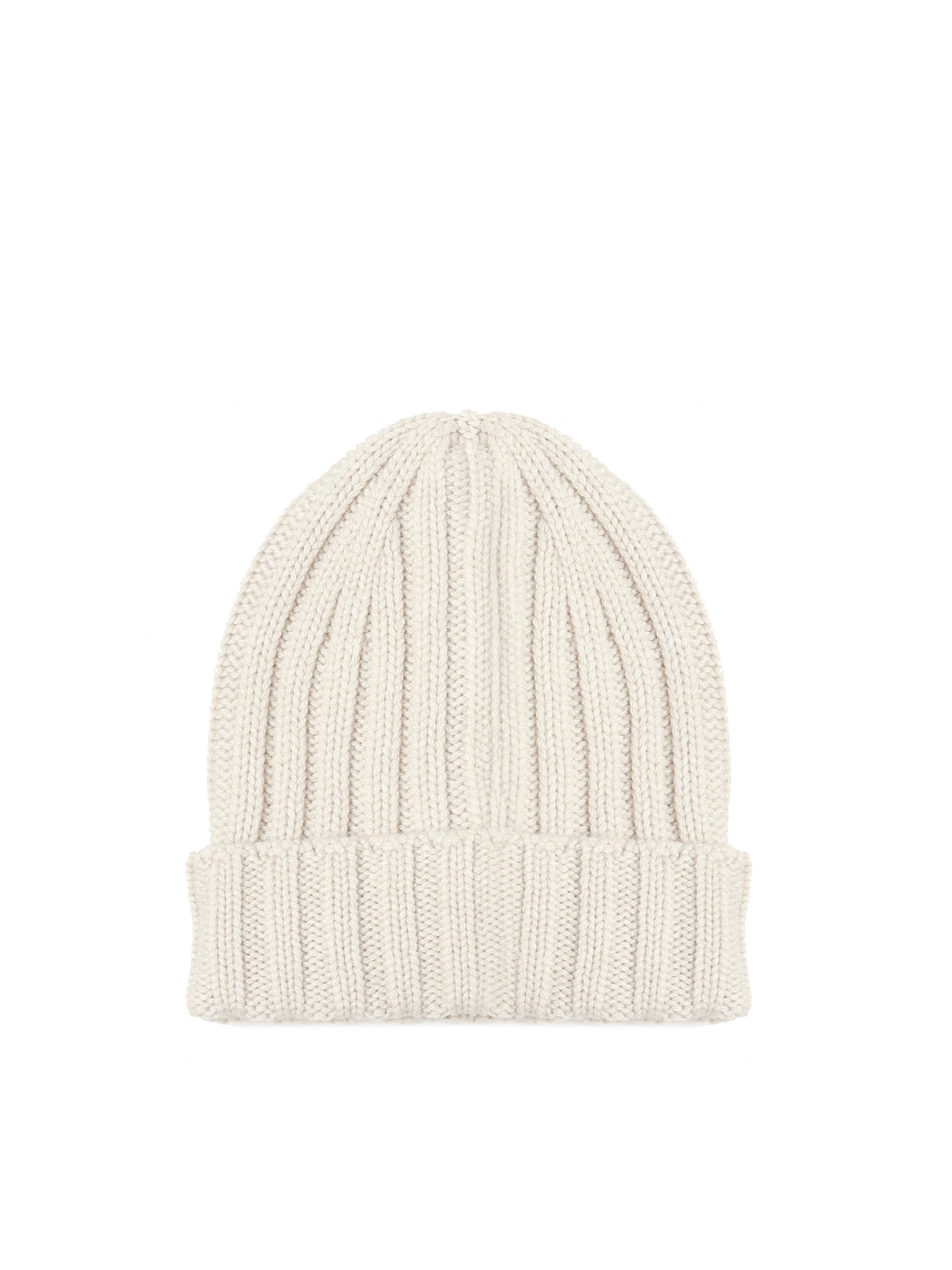 GALIANO Hats White Virgin Wool