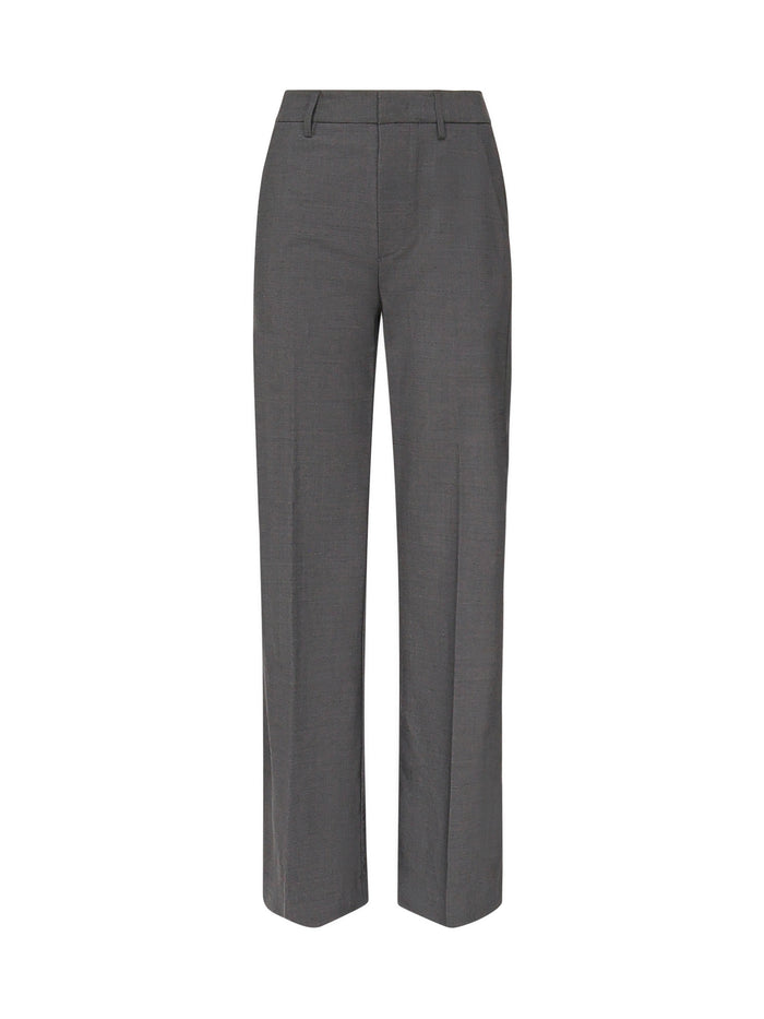 Dondup Rtw Smoke Cotton